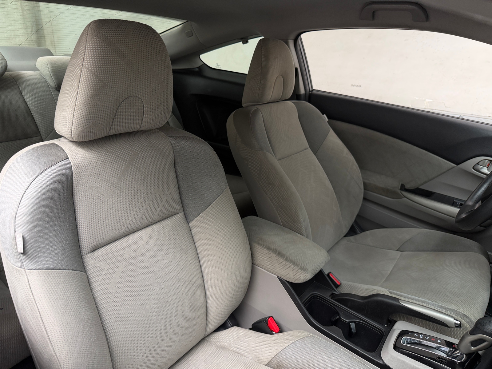 Thumbnail: 2013 Honda Civic - 2