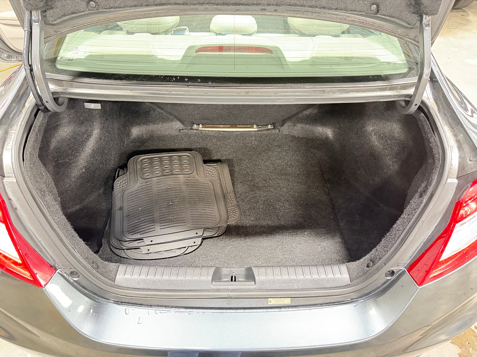 Thumbnail: 2013 Honda Civic - 5