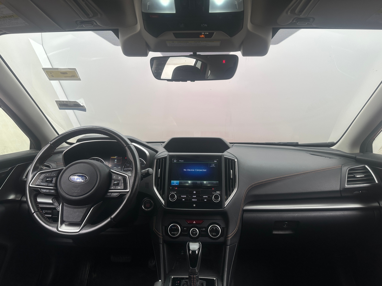 Thumbnail: 2020 Subaru Crosstrek - 2
