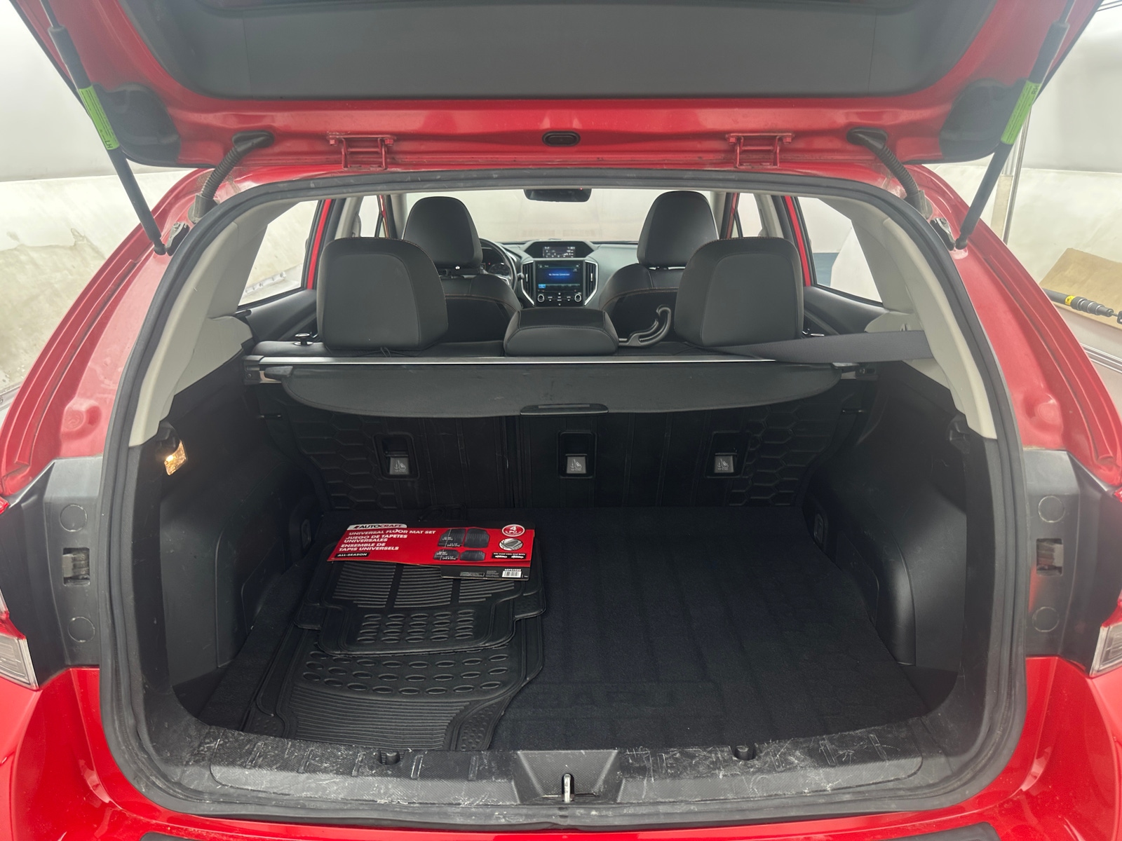 Thumbnail: 2020 Subaru Crosstrek - 6