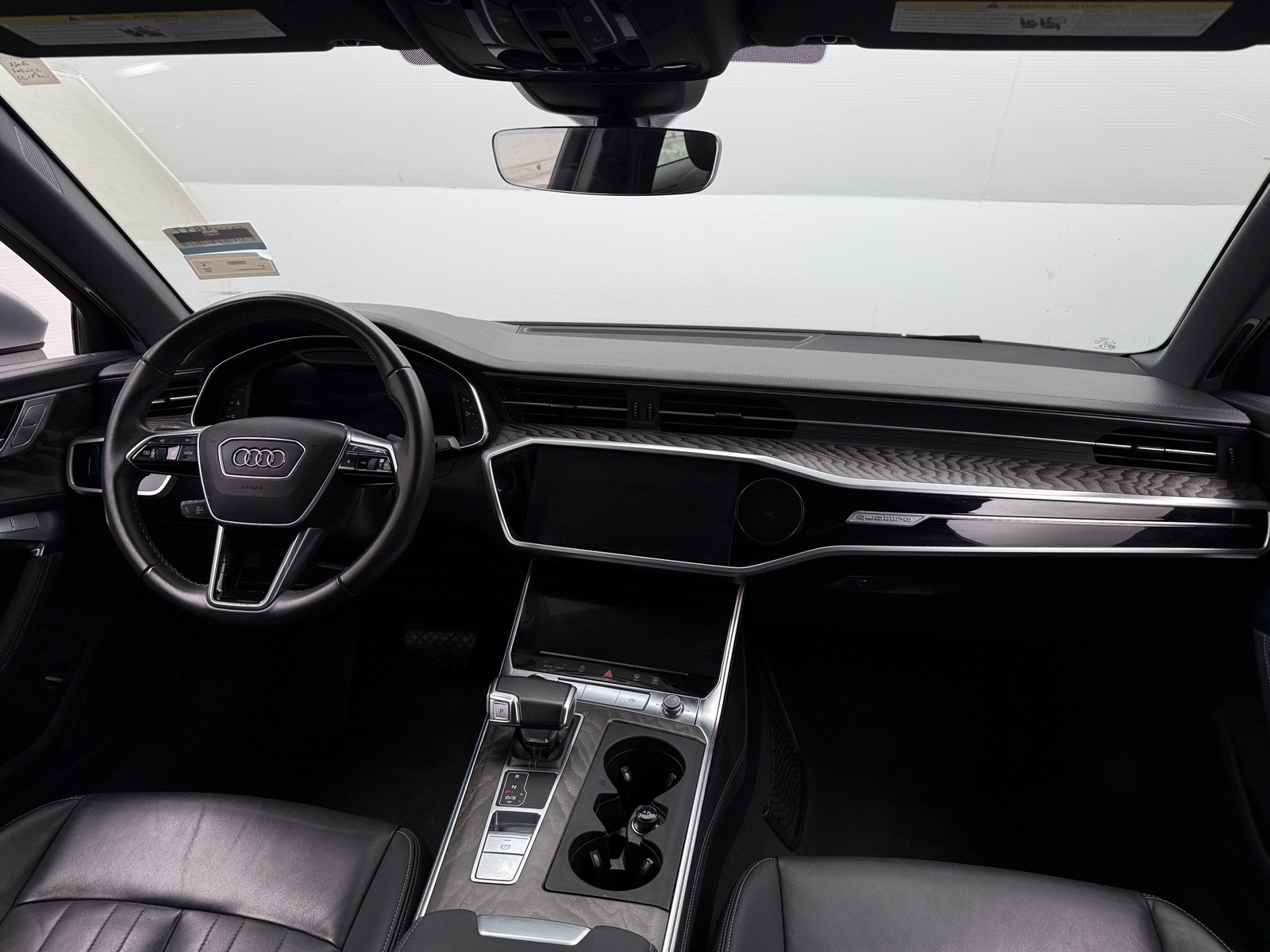 Thumbnail: 2024 Audi A6 - 2