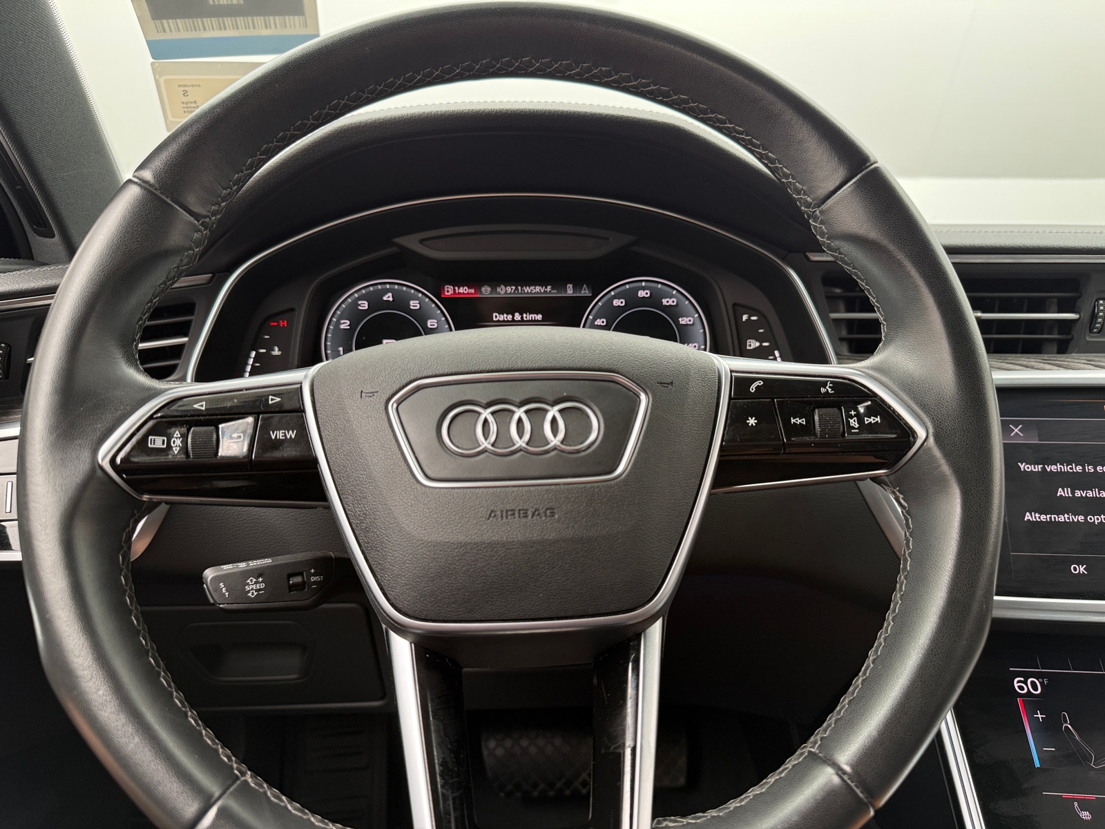 Thumbnail: 2024 Audi A6 - 4