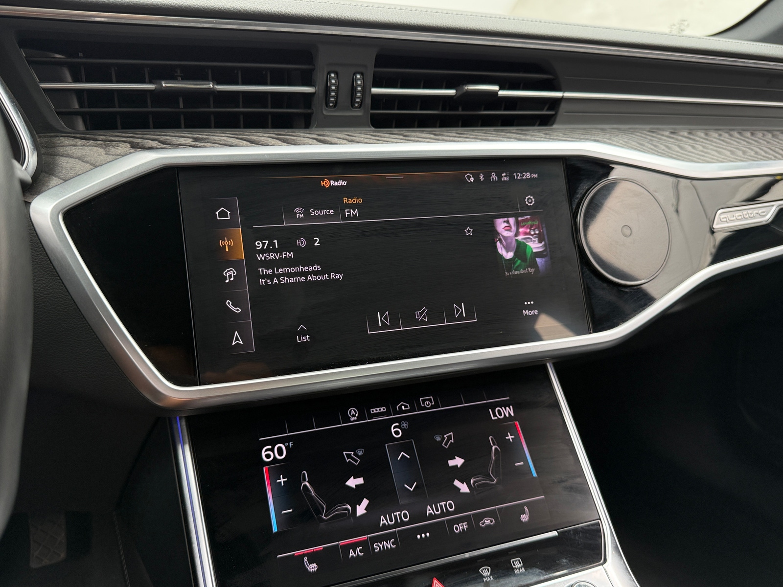 Thumbnail: 2024 Audi A6 - 3