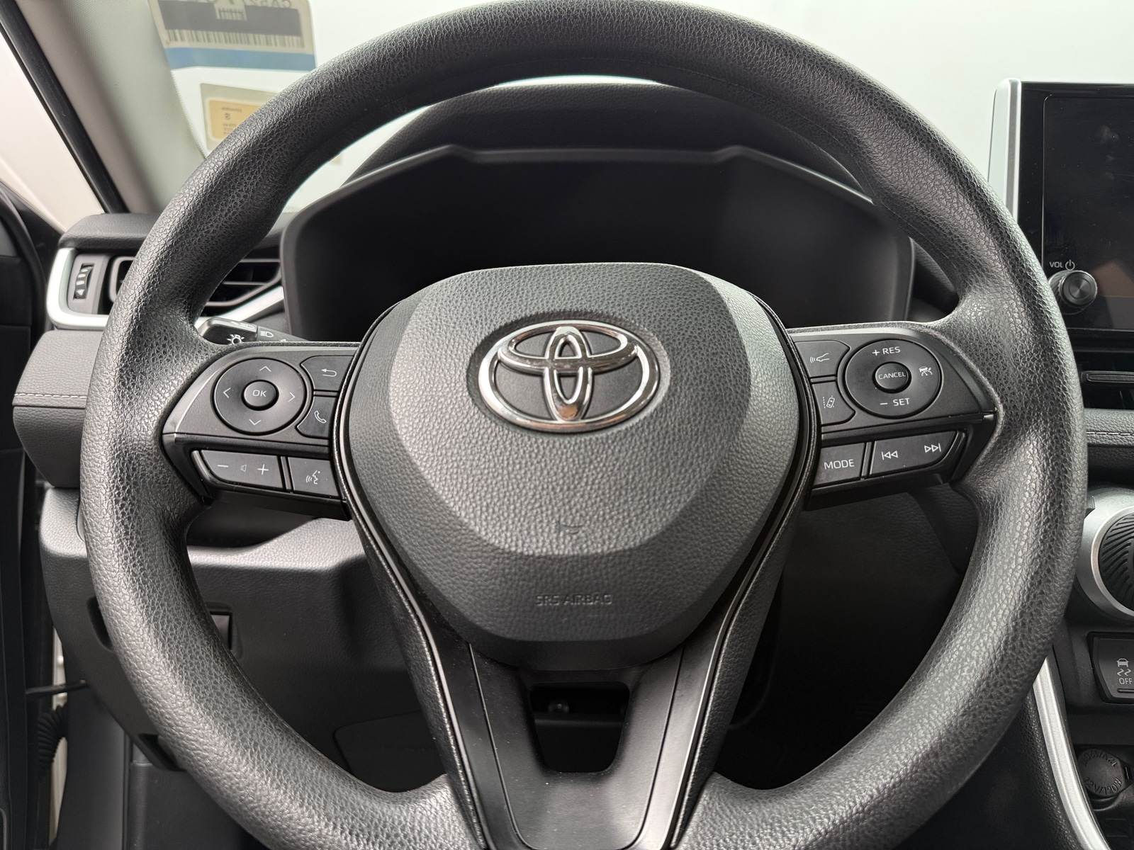 Thumbnail: 2023 Toyota RAV4 - 5