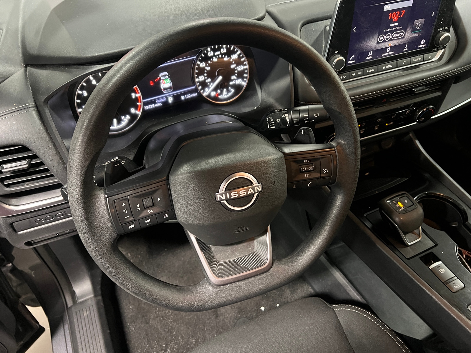 Thumbnail: 2025 Nissan Rogue - 5