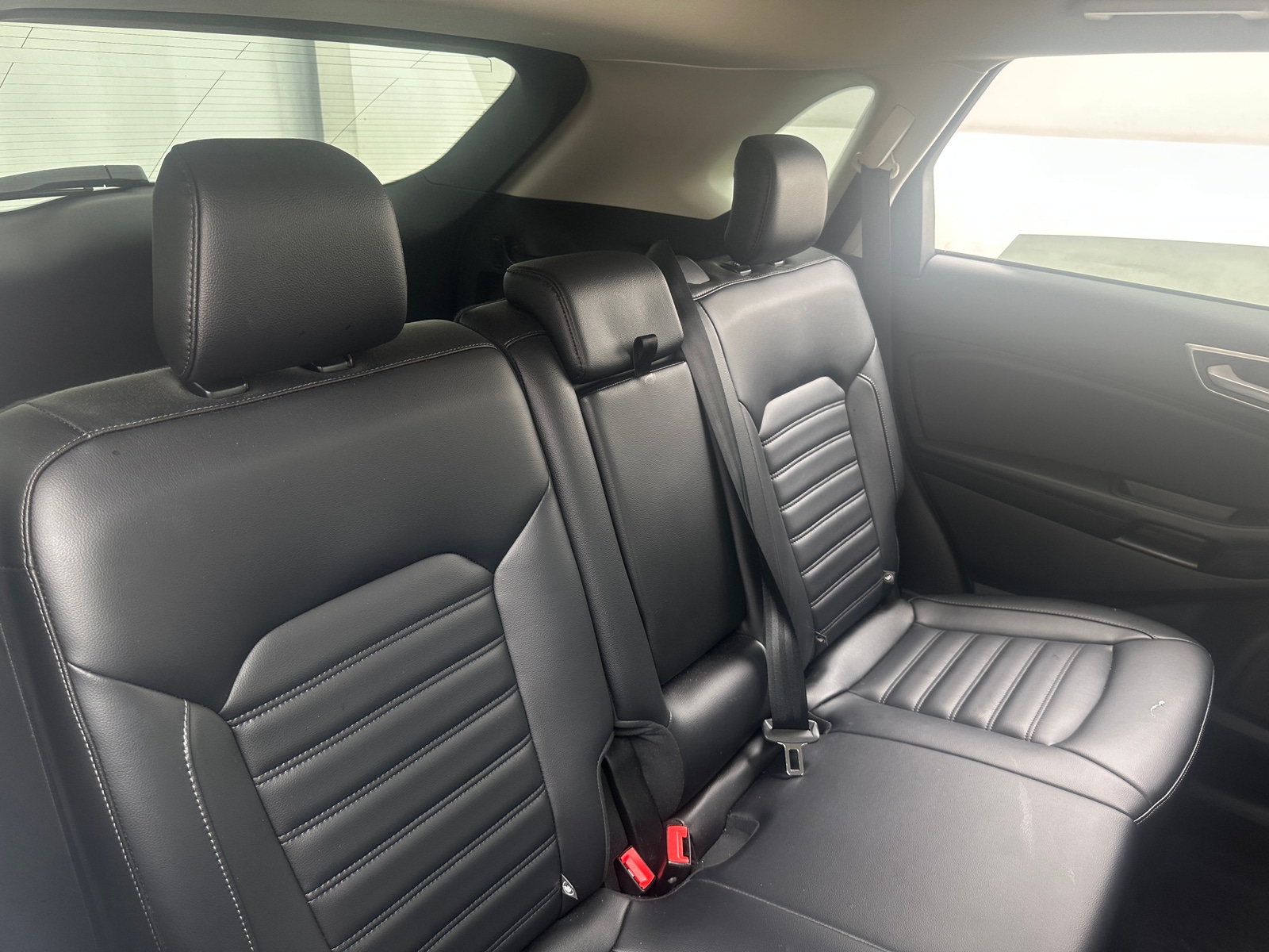 Thumbnail: 2023 Ford Edge - 5