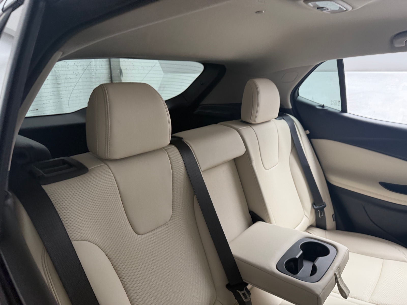 Thumbnail: 2025 Buick Encore GX - 5