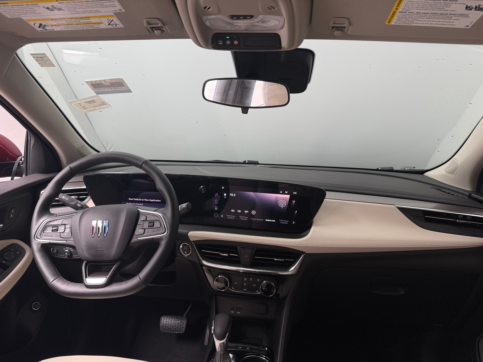 Thumbnail: 2025 Buick Encore GX - 2