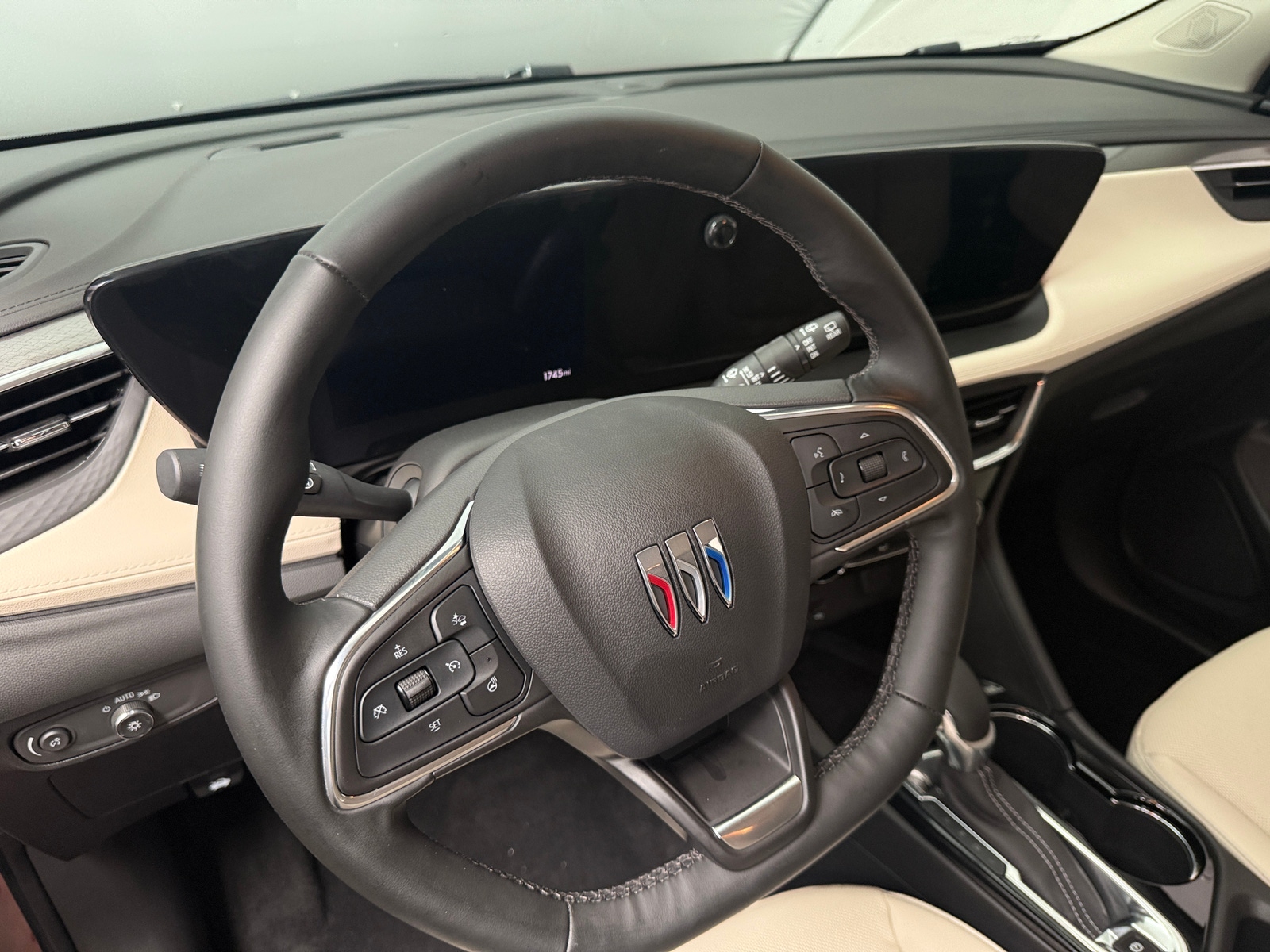 Thumbnail: 2025 Buick Encore GX - 4