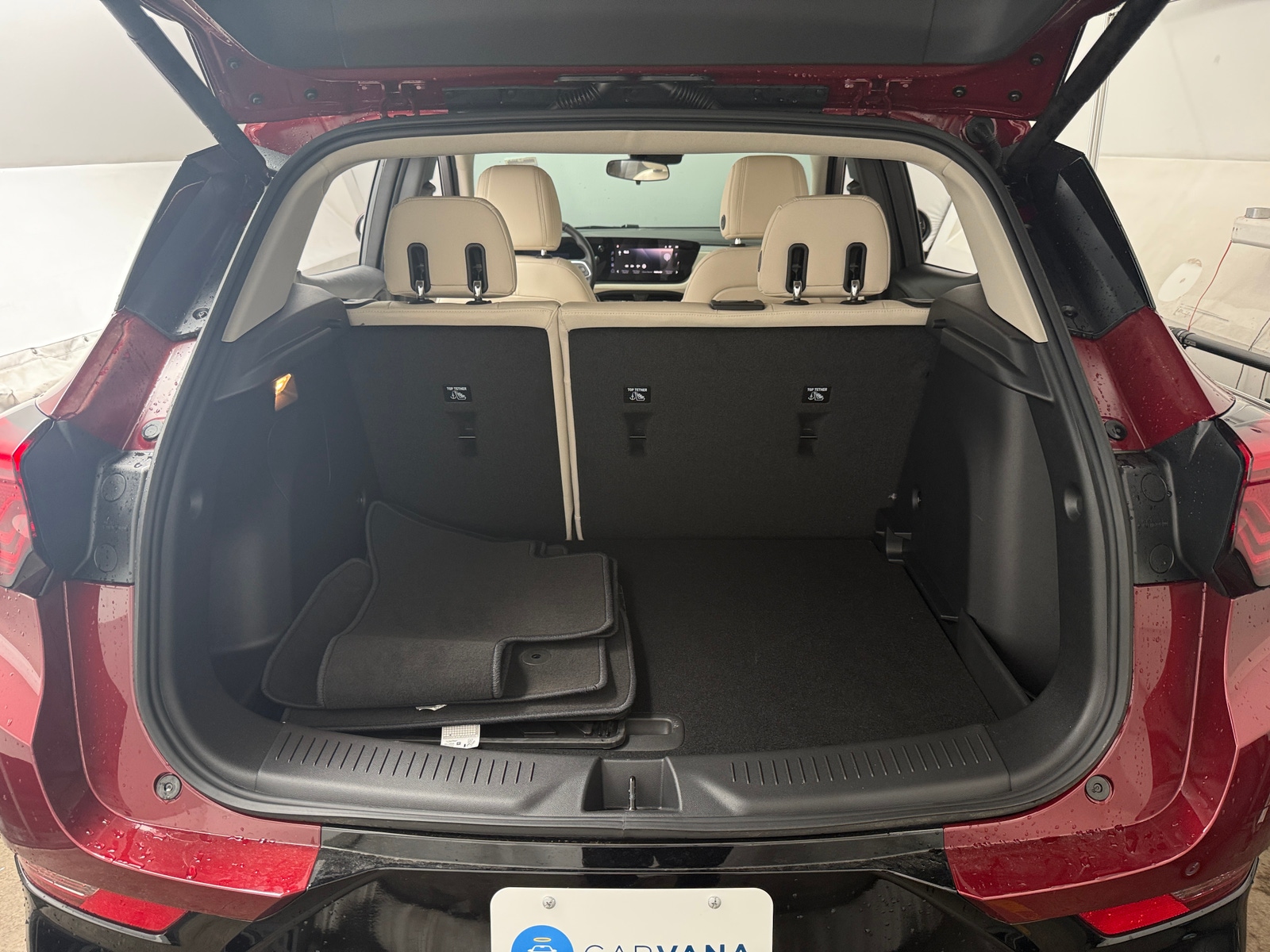 Thumbnail: 2025 Buick Encore GX - 6