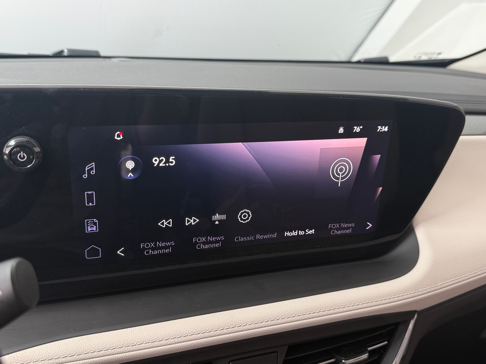 Thumbnail: 2025 Buick Encore GX - 3