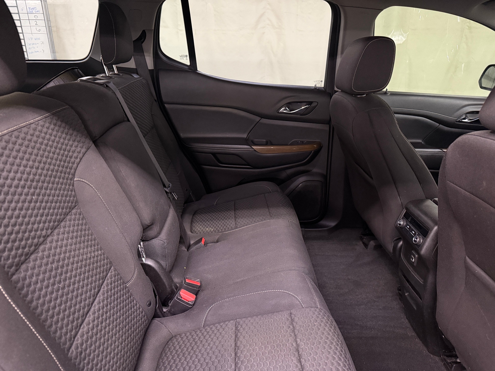 Thumbnail: 2019 GMC Acadia - 6