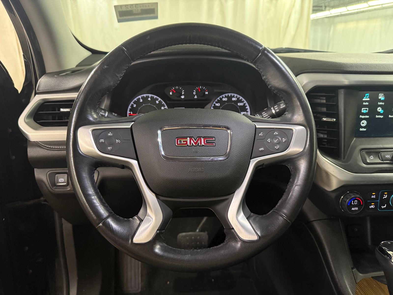Thumbnail: 2019 GMC Acadia - 5