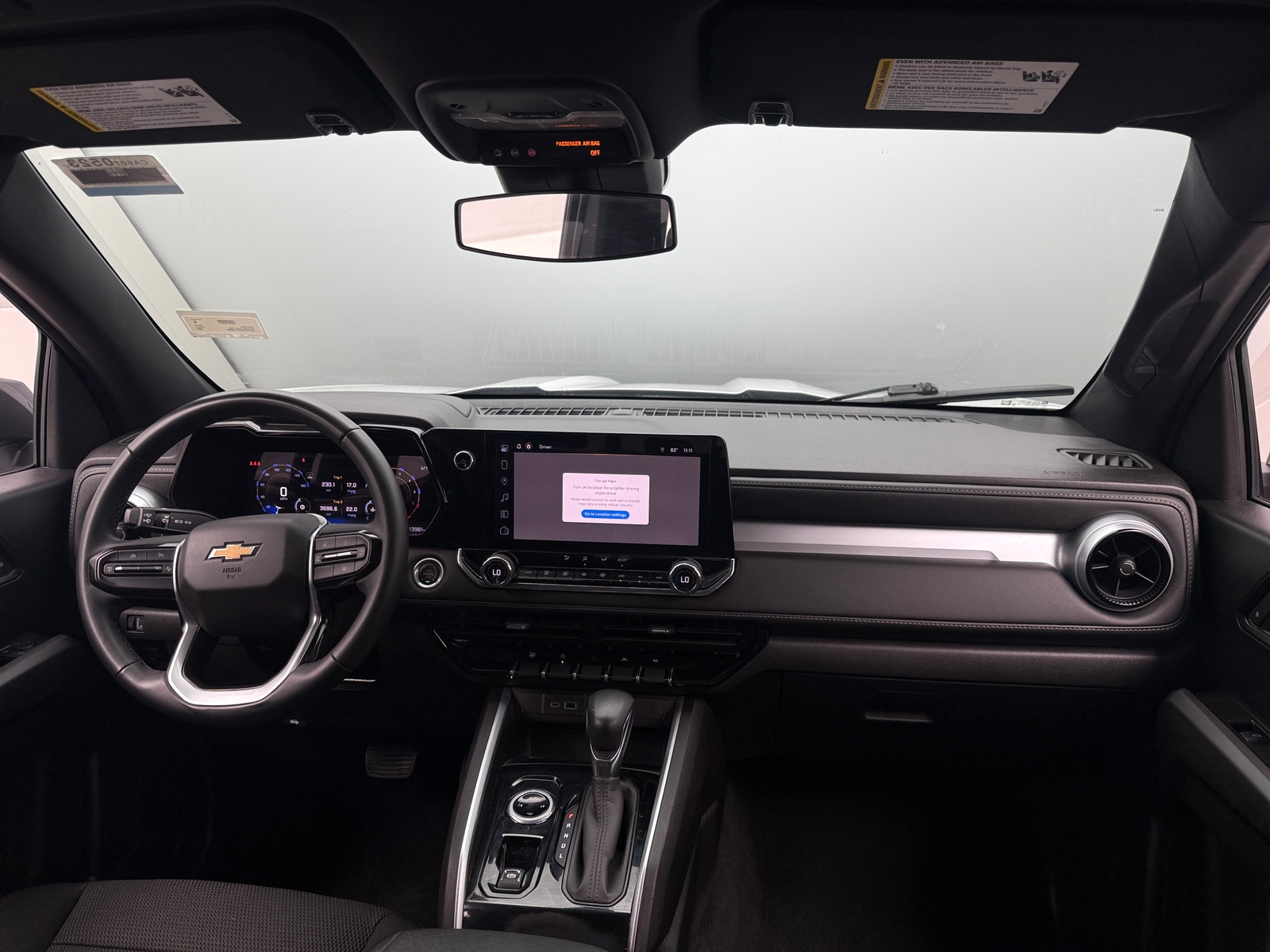 Thumbnail: 2024 Chevrolet Colorado - 3