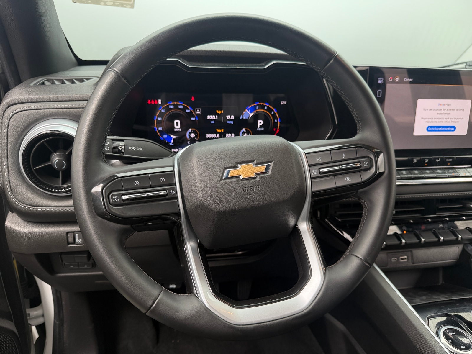 Thumbnail: 2024 Chevrolet Colorado - 5