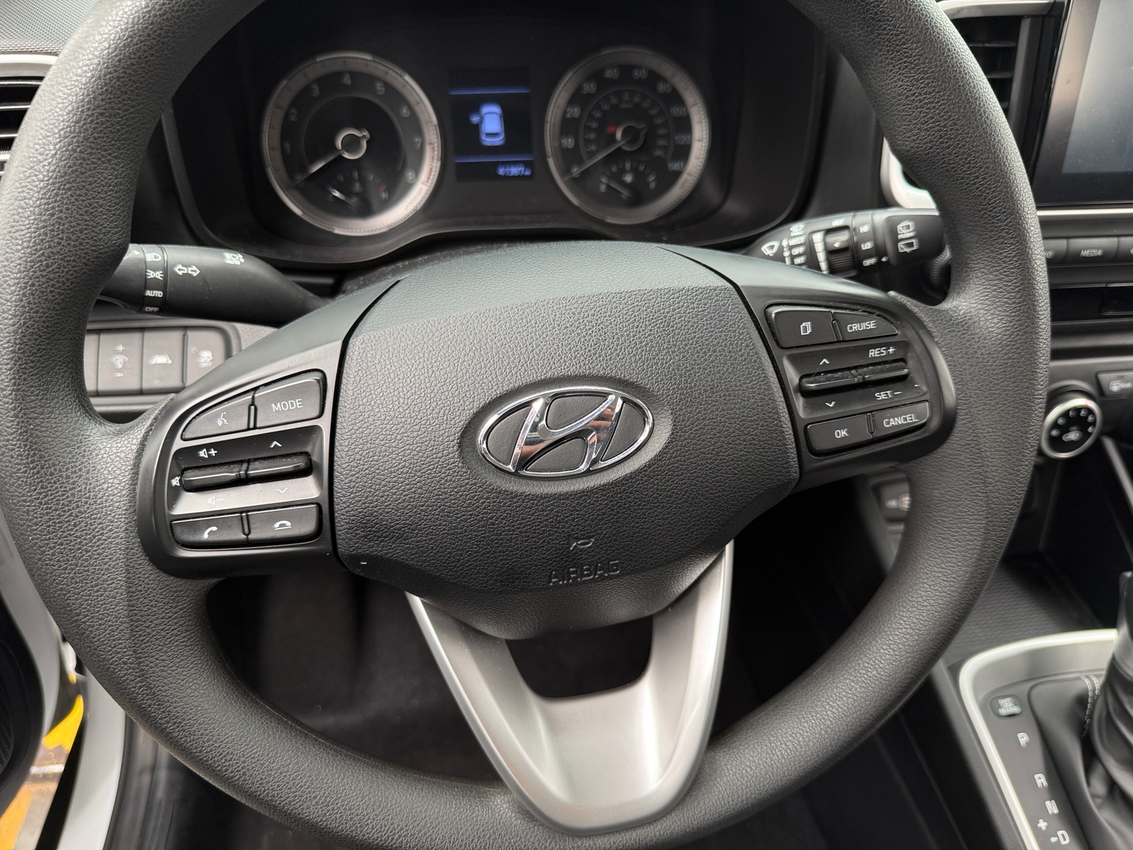 Thumbnail: 2022 Hyundai Venue - 5