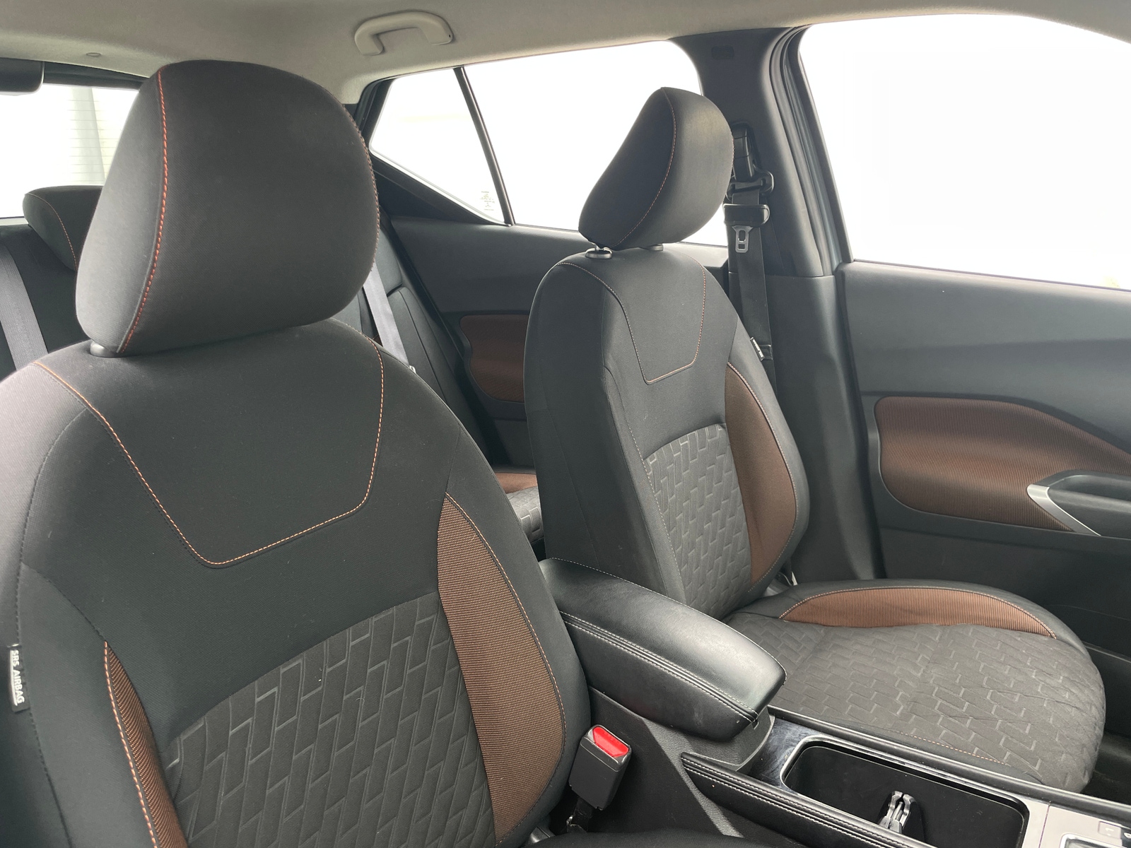 Thumbnail: 2021 Nissan Kicks - 2