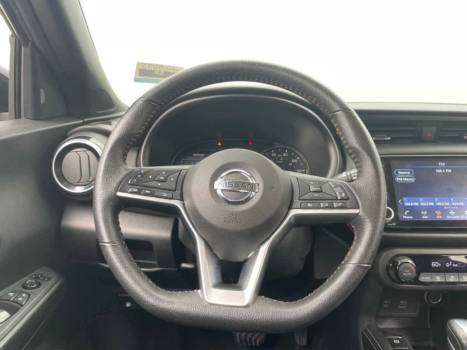 Thumbnail: 2021 Nissan Kicks - 5