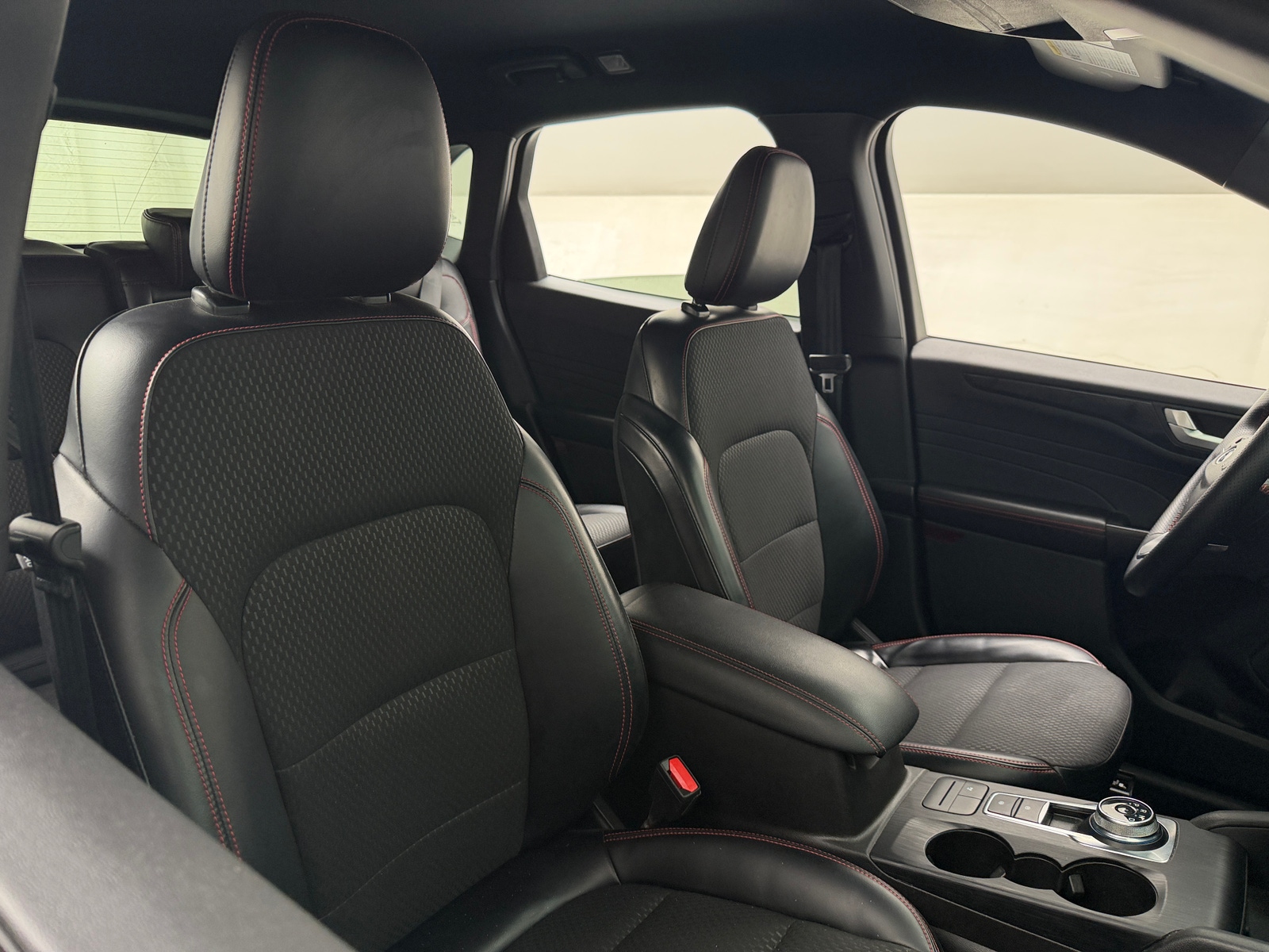Thumbnail: 2023 Ford Escape - 2