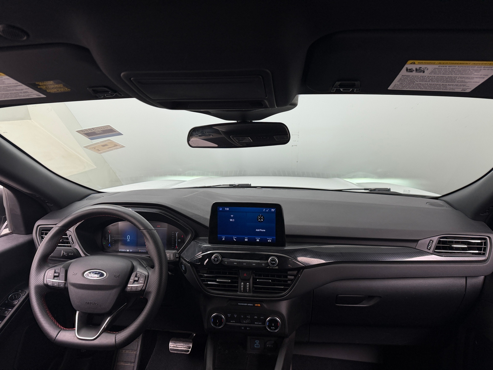 Thumbnail: 2023 Ford Escape - 3