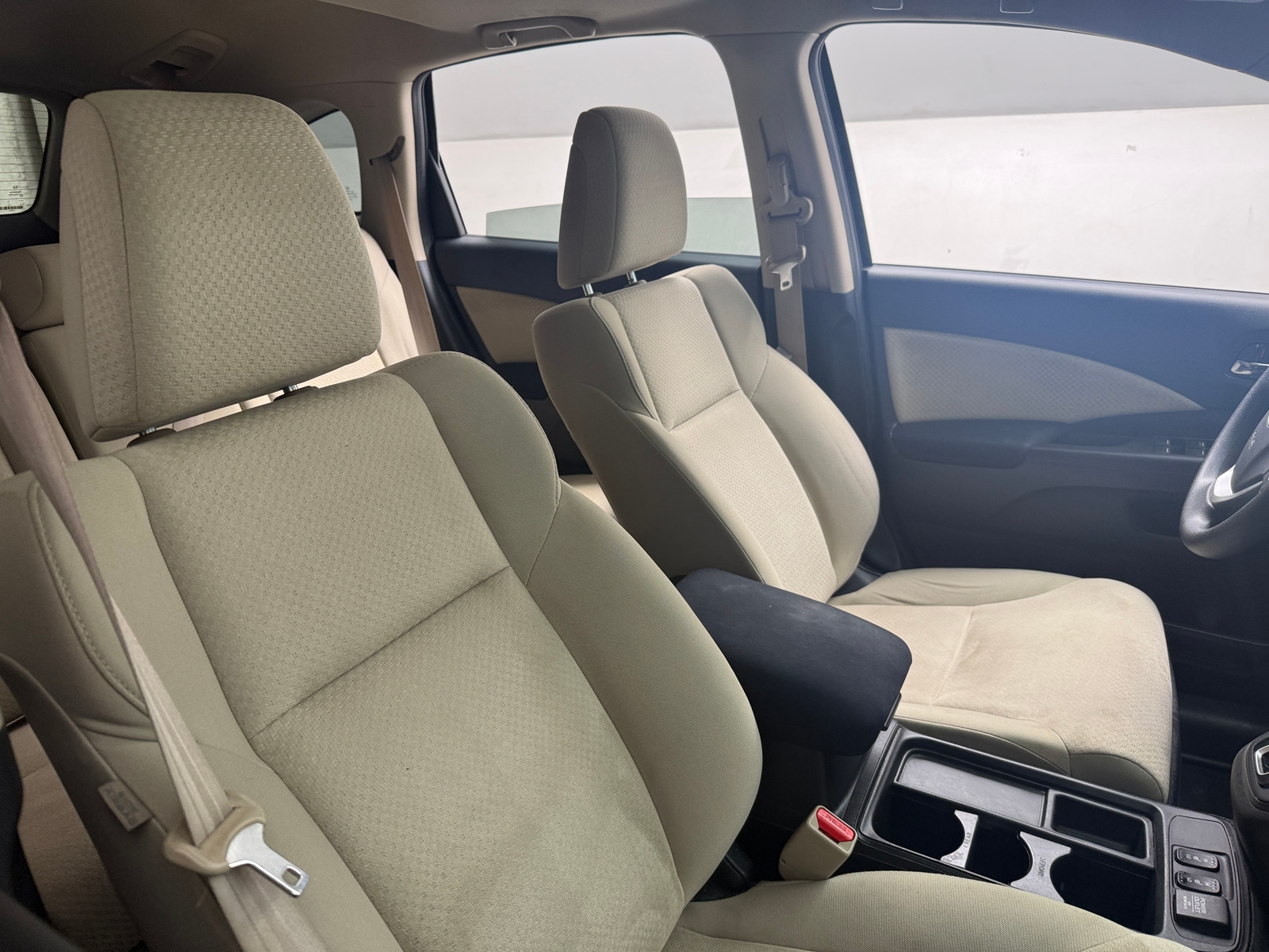 Thumbnail: 2015 Honda CR-V - 2
