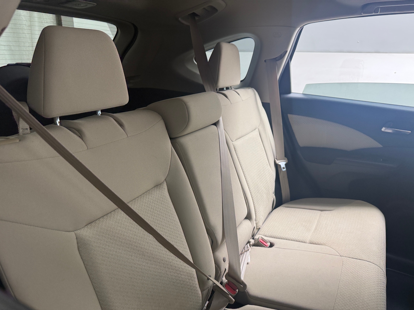Thumbnail: 2015 Honda CR-V - 6