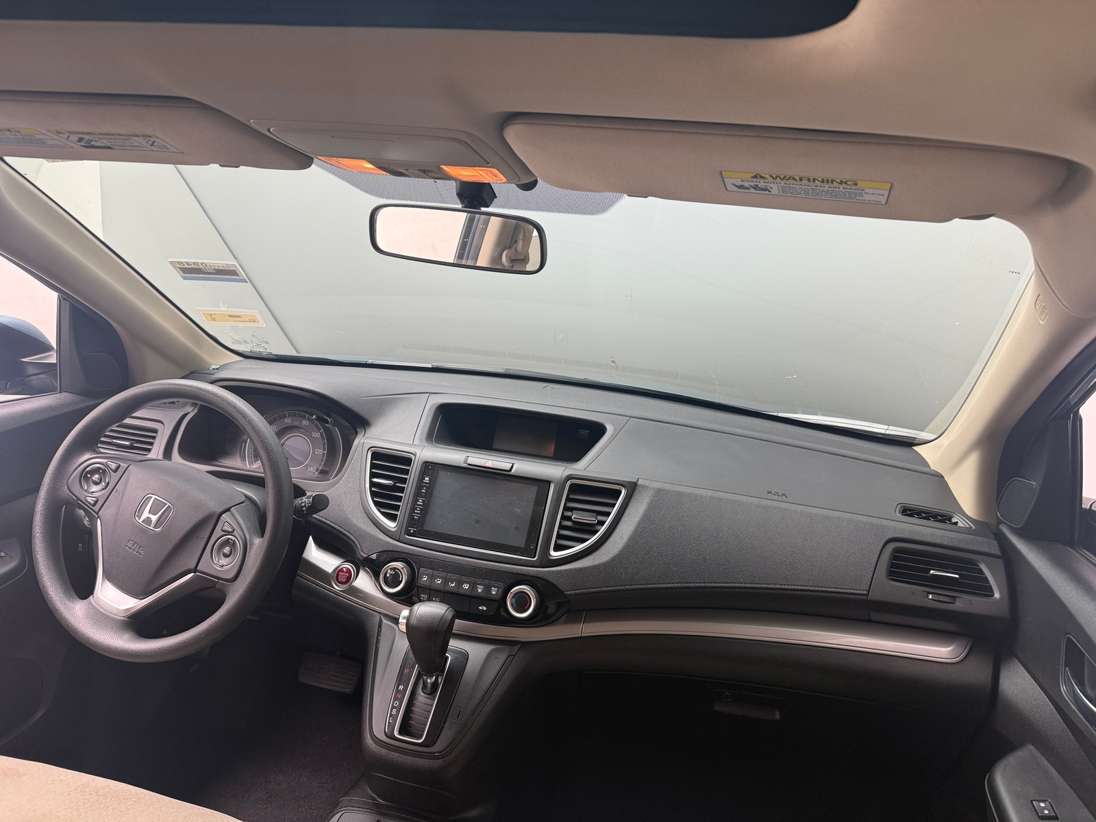 Thumbnail: 2015 Honda CR-V - 3