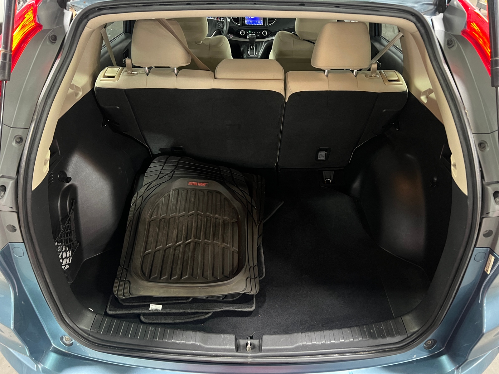 Thumbnail: 2015 Honda CR-V - 7