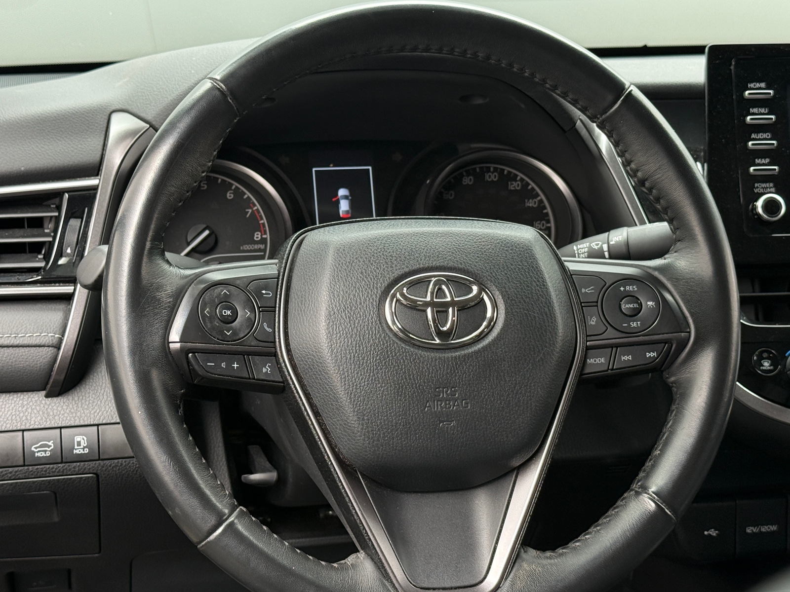 Thumbnail: 2023 Toyota Camry - 5