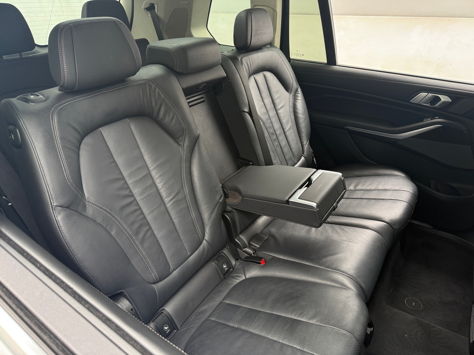 Thumbnail: 2019 BMW X7 - 5