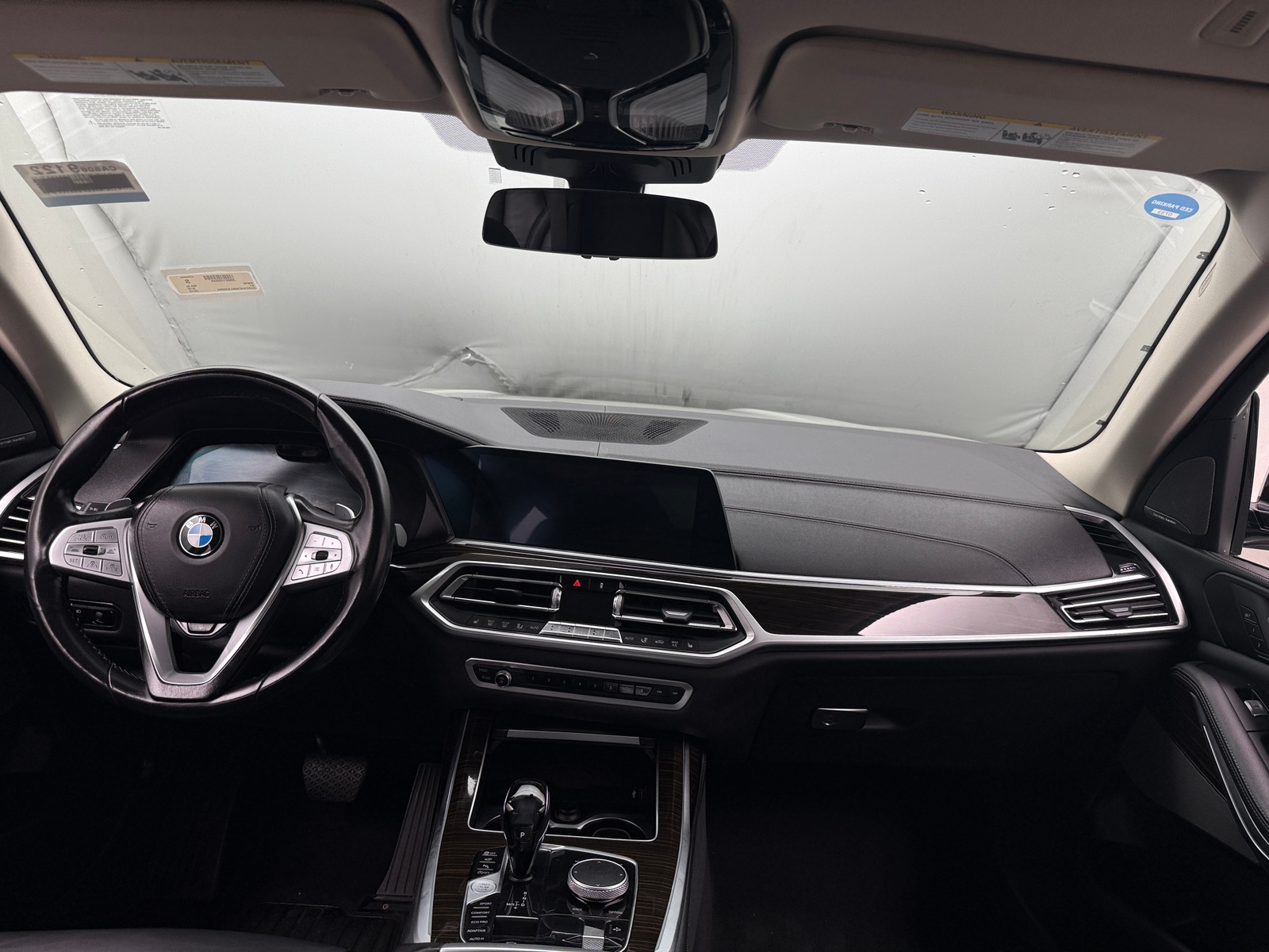 Thumbnail: 2019 BMW X7 - 2