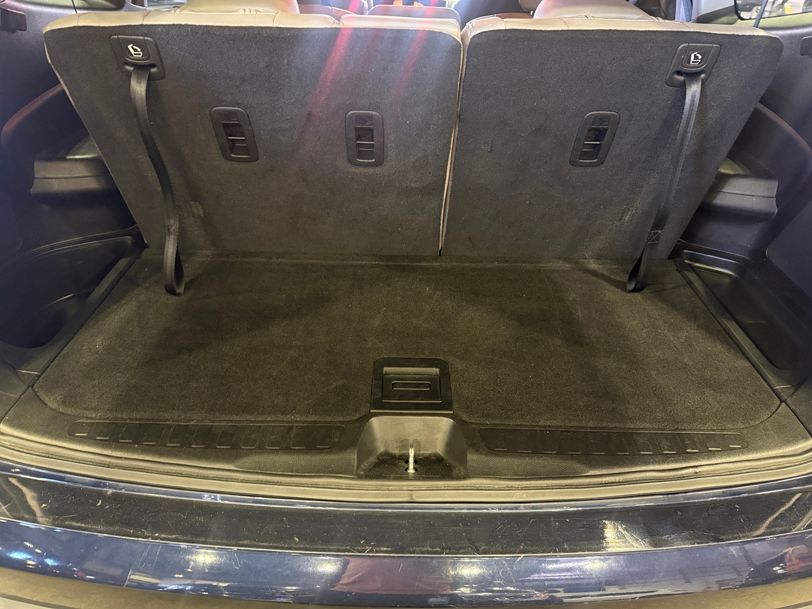 Thumbnail: 2019 Honda Pilot - 6