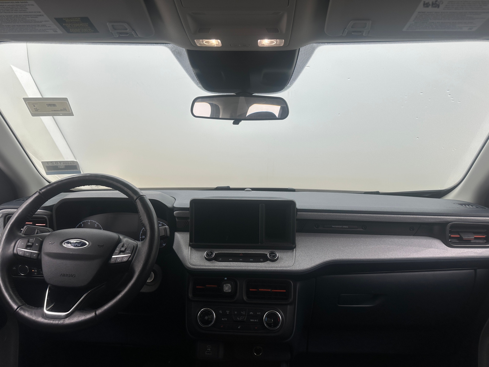 Thumbnail: 2022 Ford Maverick - 3