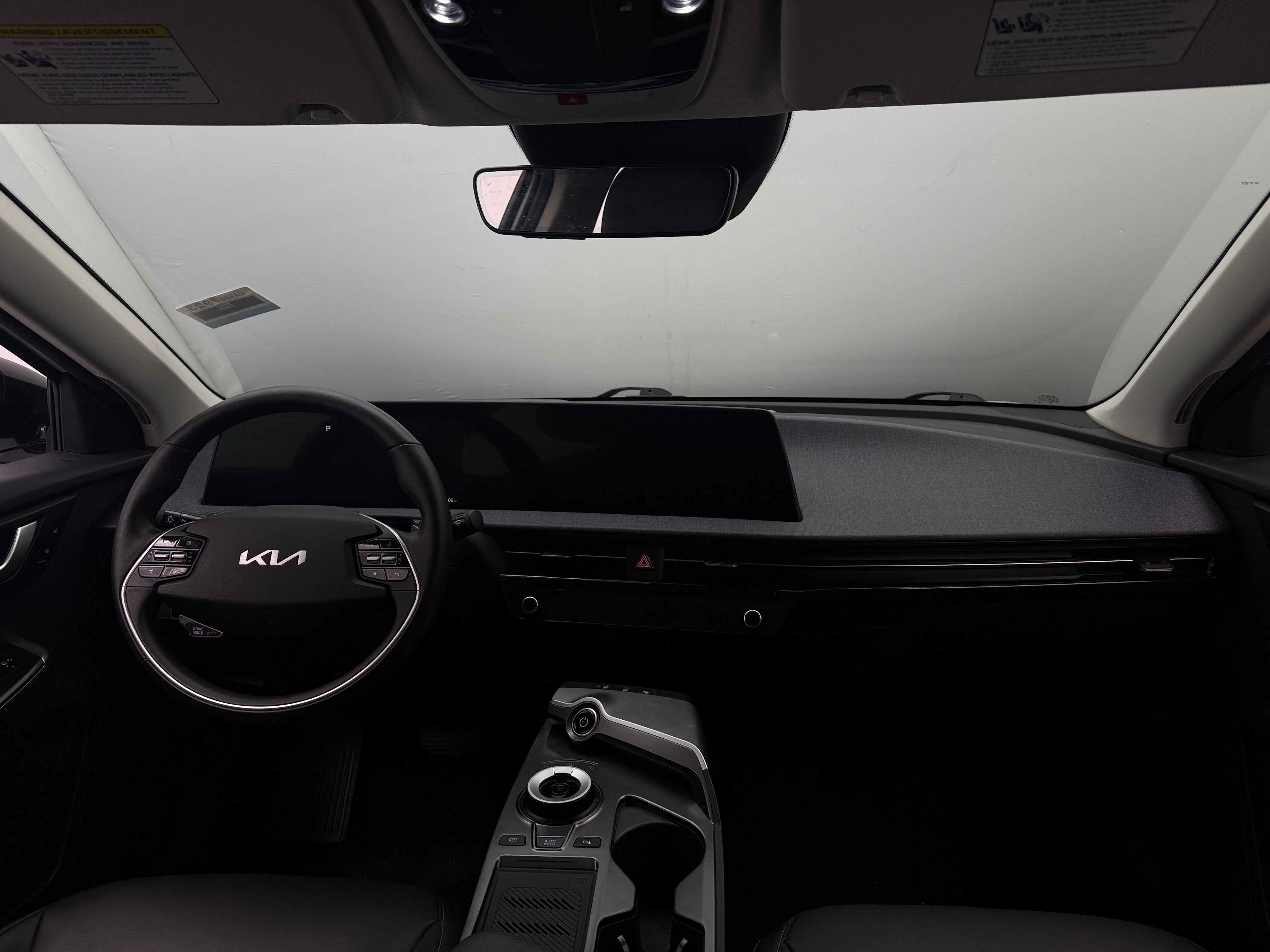 Used 2024 Kia EV6 Light L/R with VIN KNDC3DLC0R5616377 for sale in Auburn, WA