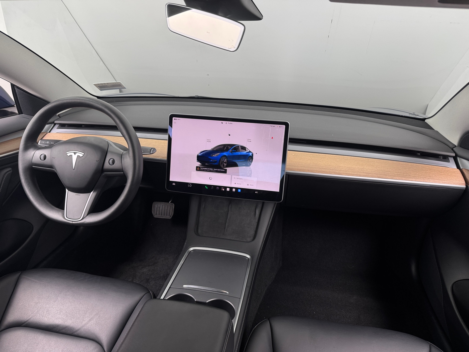 Thumbnail: 2022 Tesla Model 3 - 2