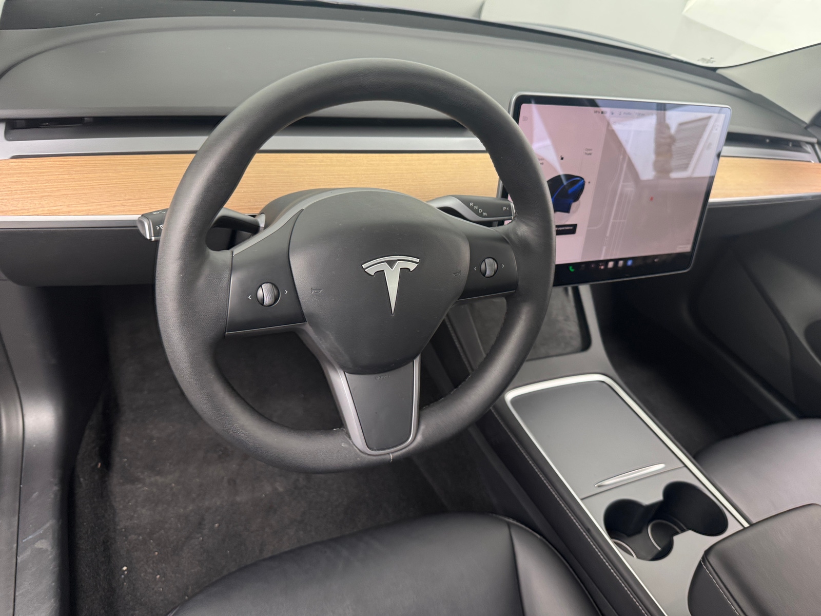 Thumbnail: 2022 Tesla Model 3 - 4
