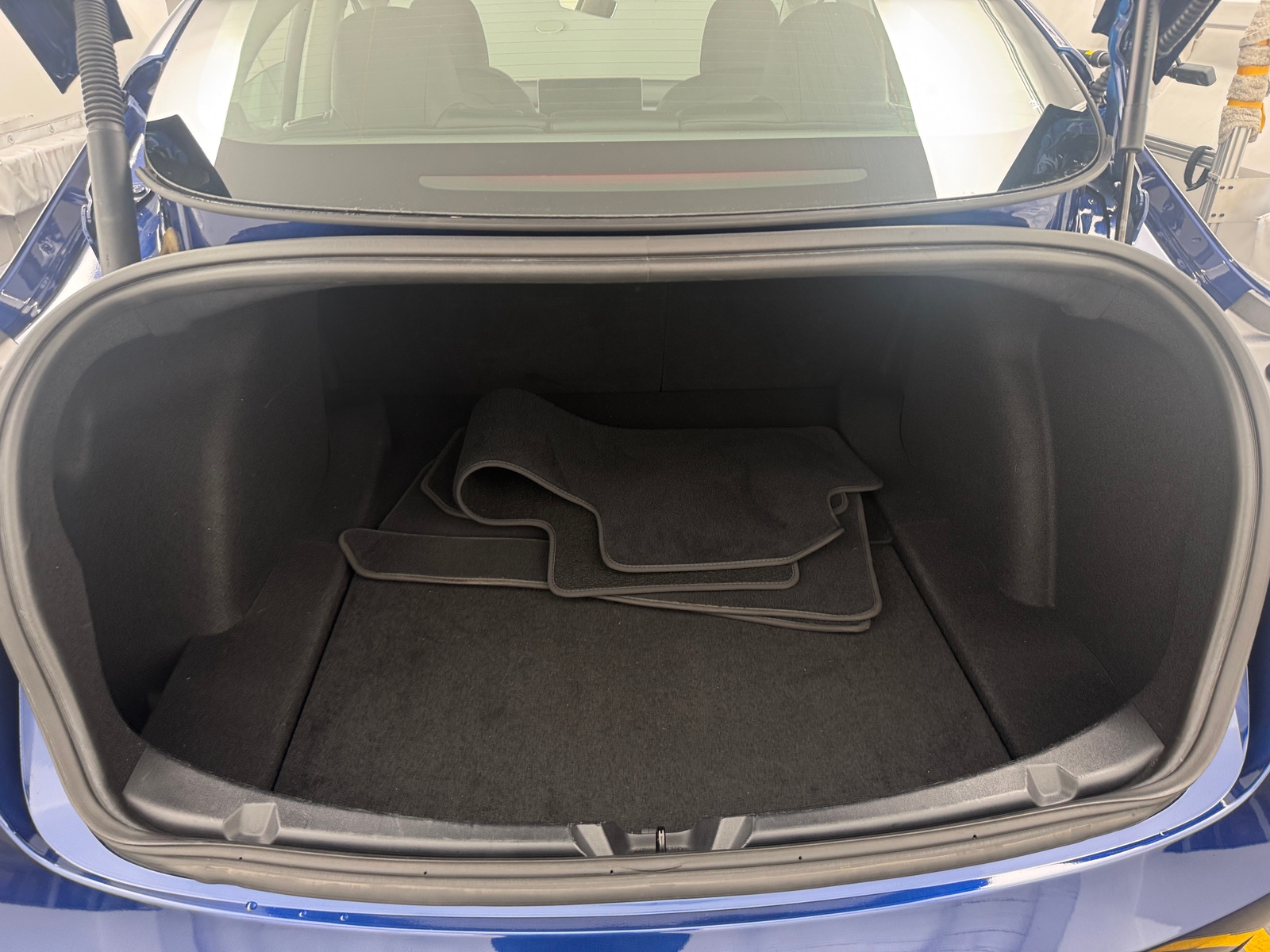 Thumbnail: 2022 Tesla Model 3 - 6