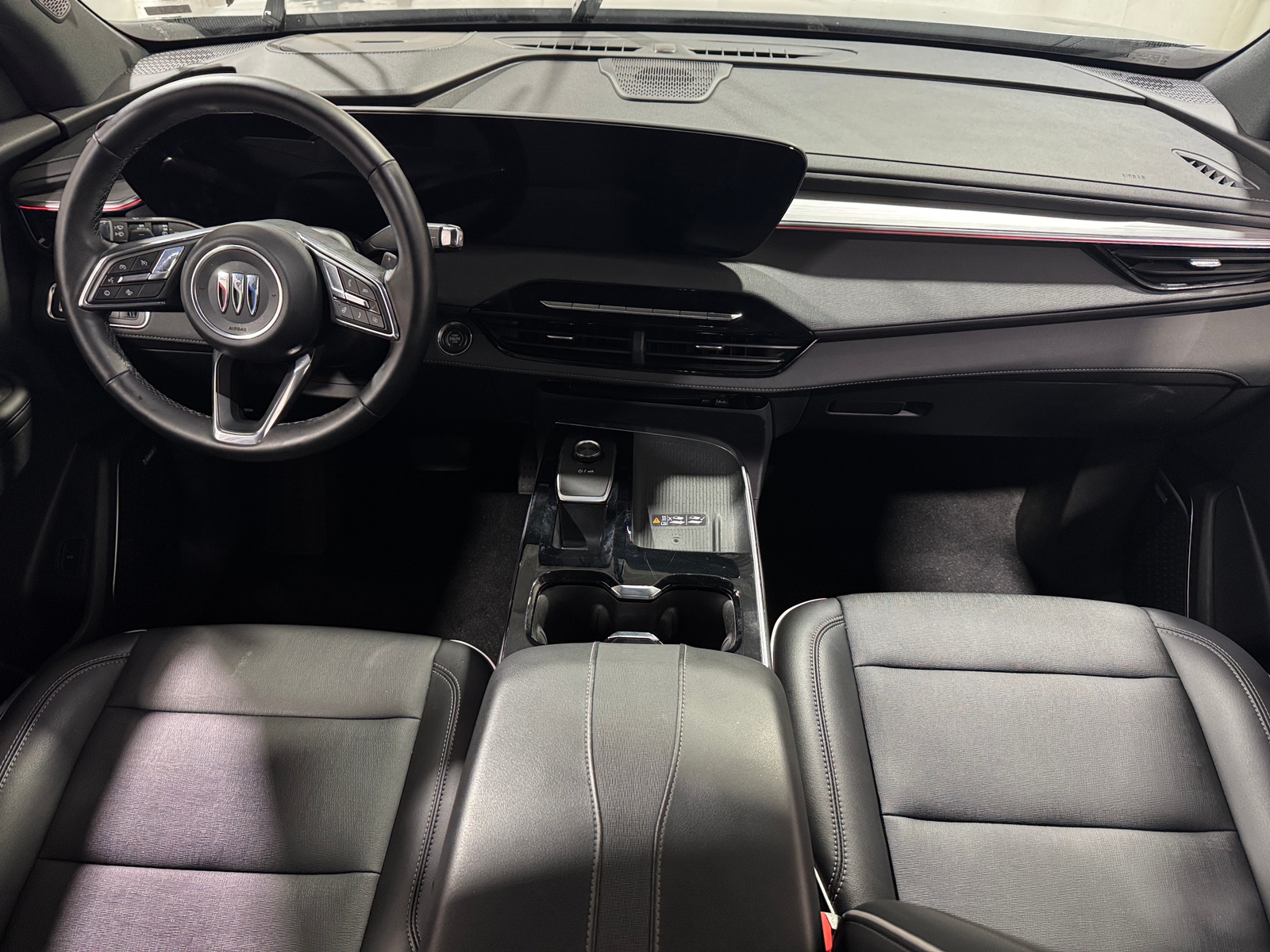 Thumbnail: 2025 Buick Enclave - 2