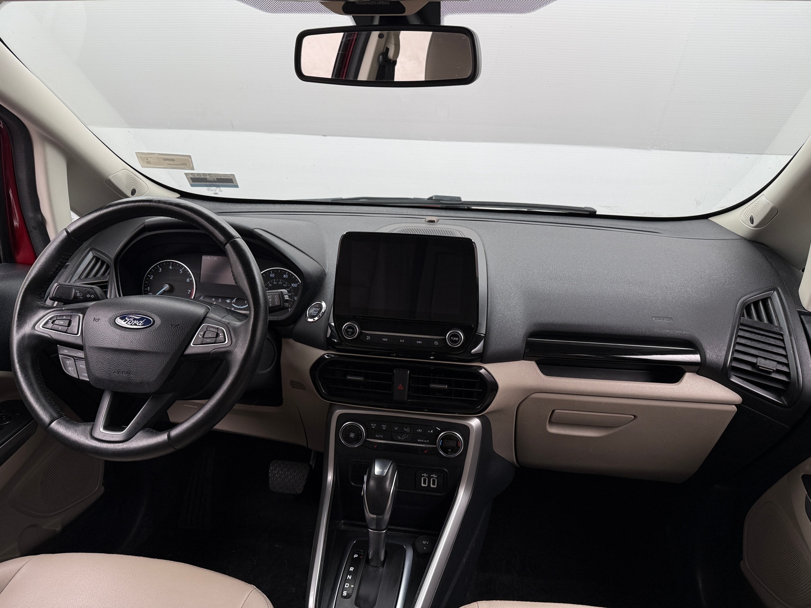 Thumbnail: 2018 Ford EcoSport - 2
