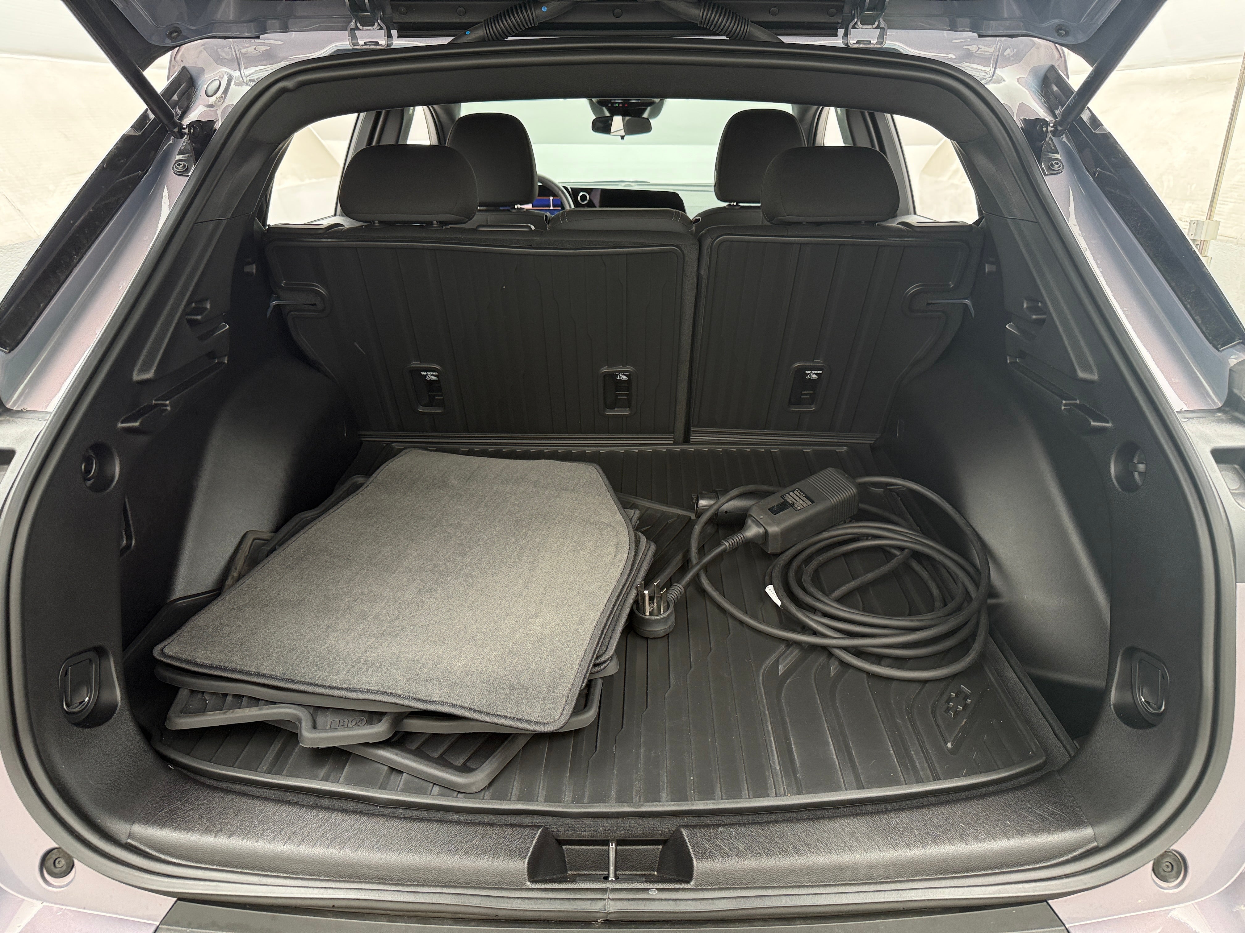 Used 2025 Chevrolet Equinox EV LT with VIN 3GN7DLRP4SS175097 for sale in Auburn, WA