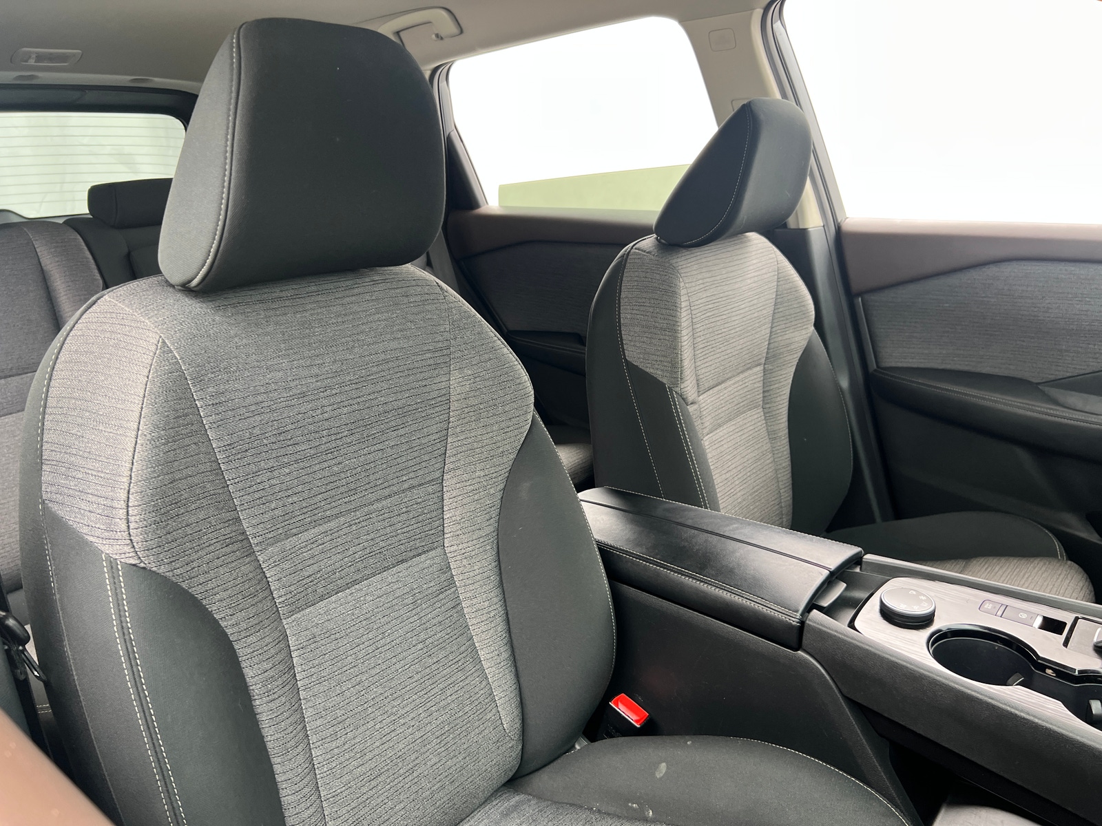 Thumbnail: 2023 Nissan Rogue - 2