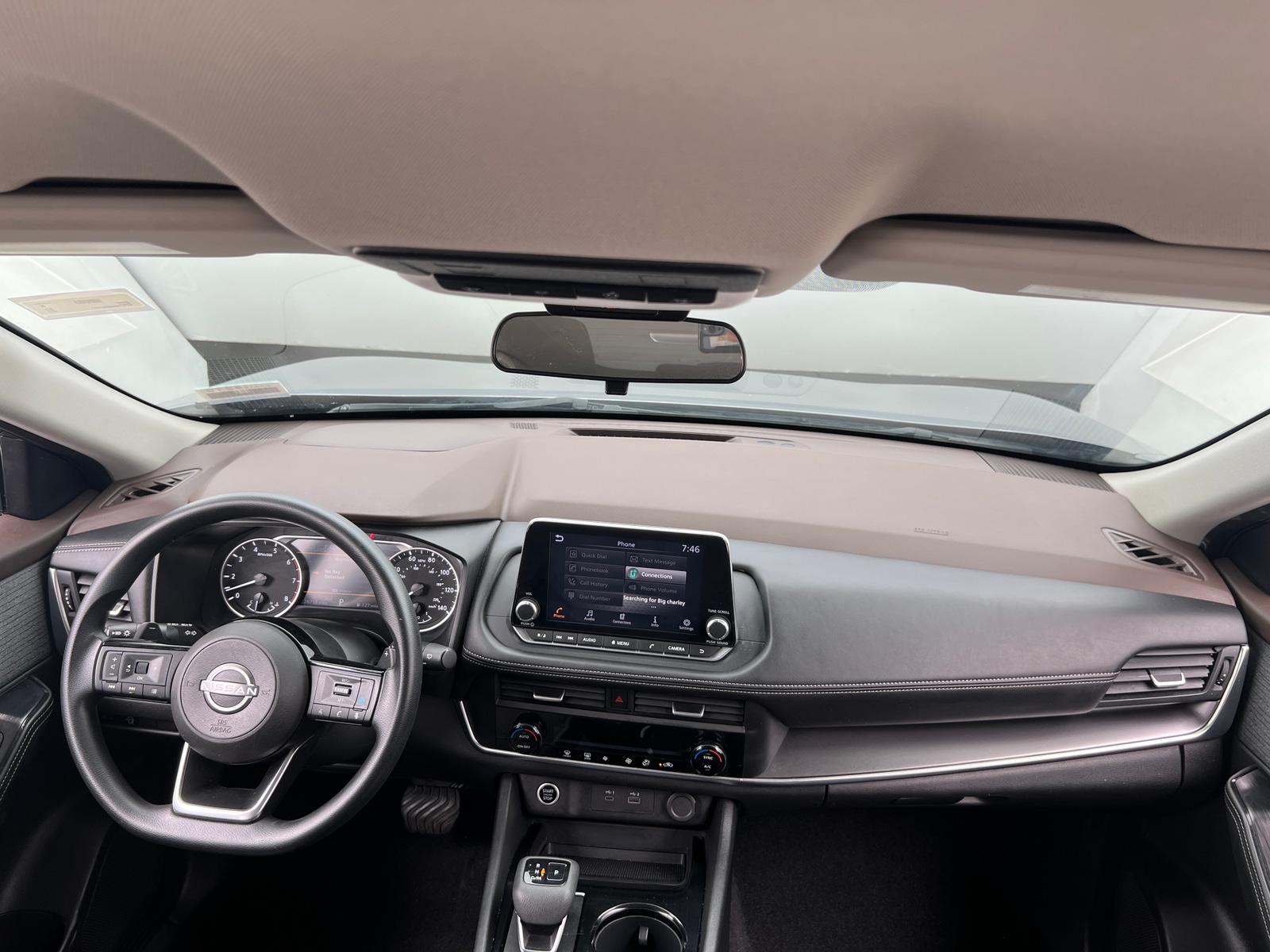 Thumbnail: 2023 Nissan Rogue - 3