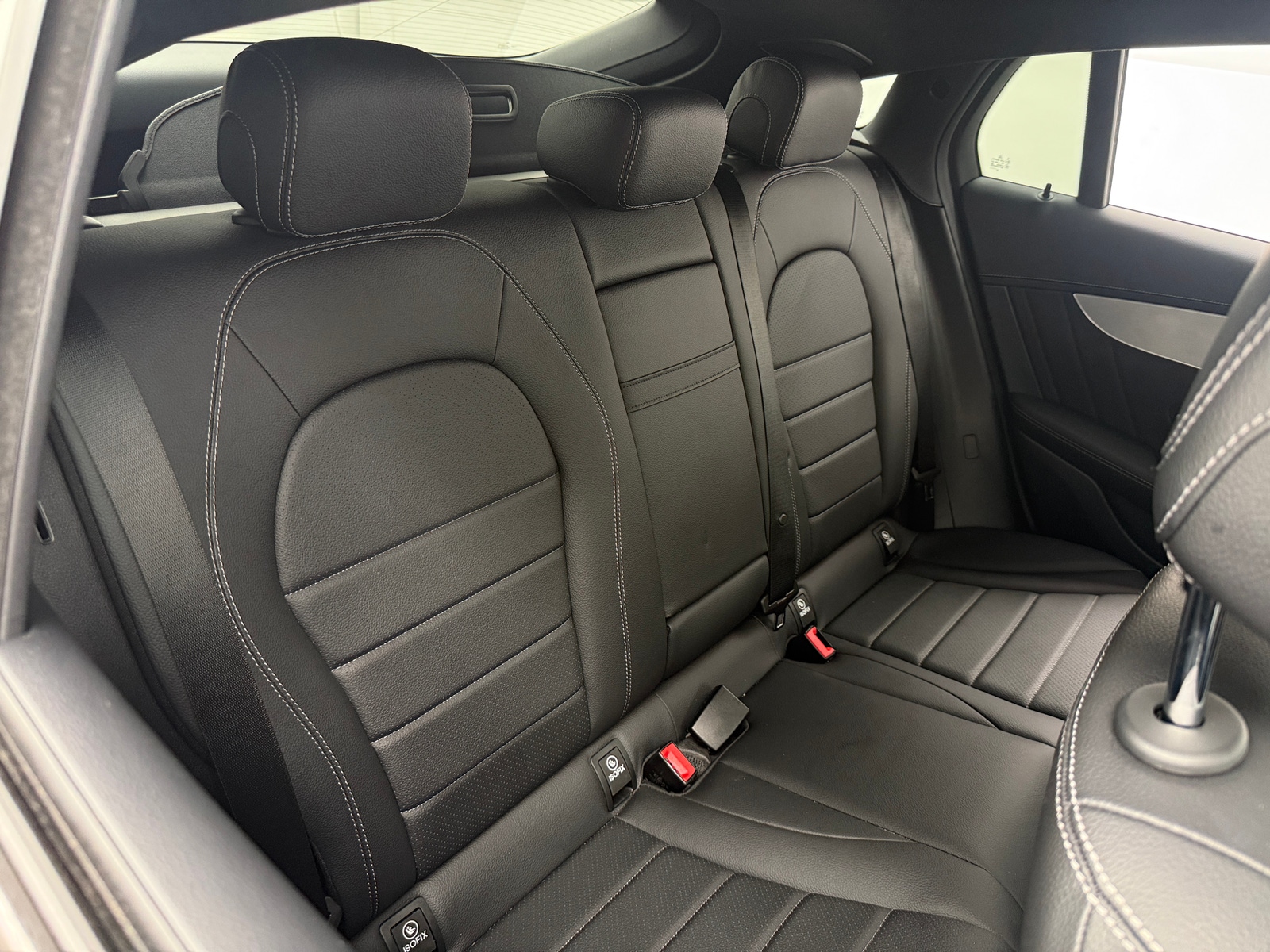 Thumbnail: 2019 Mercedes-Benz GLC - 5