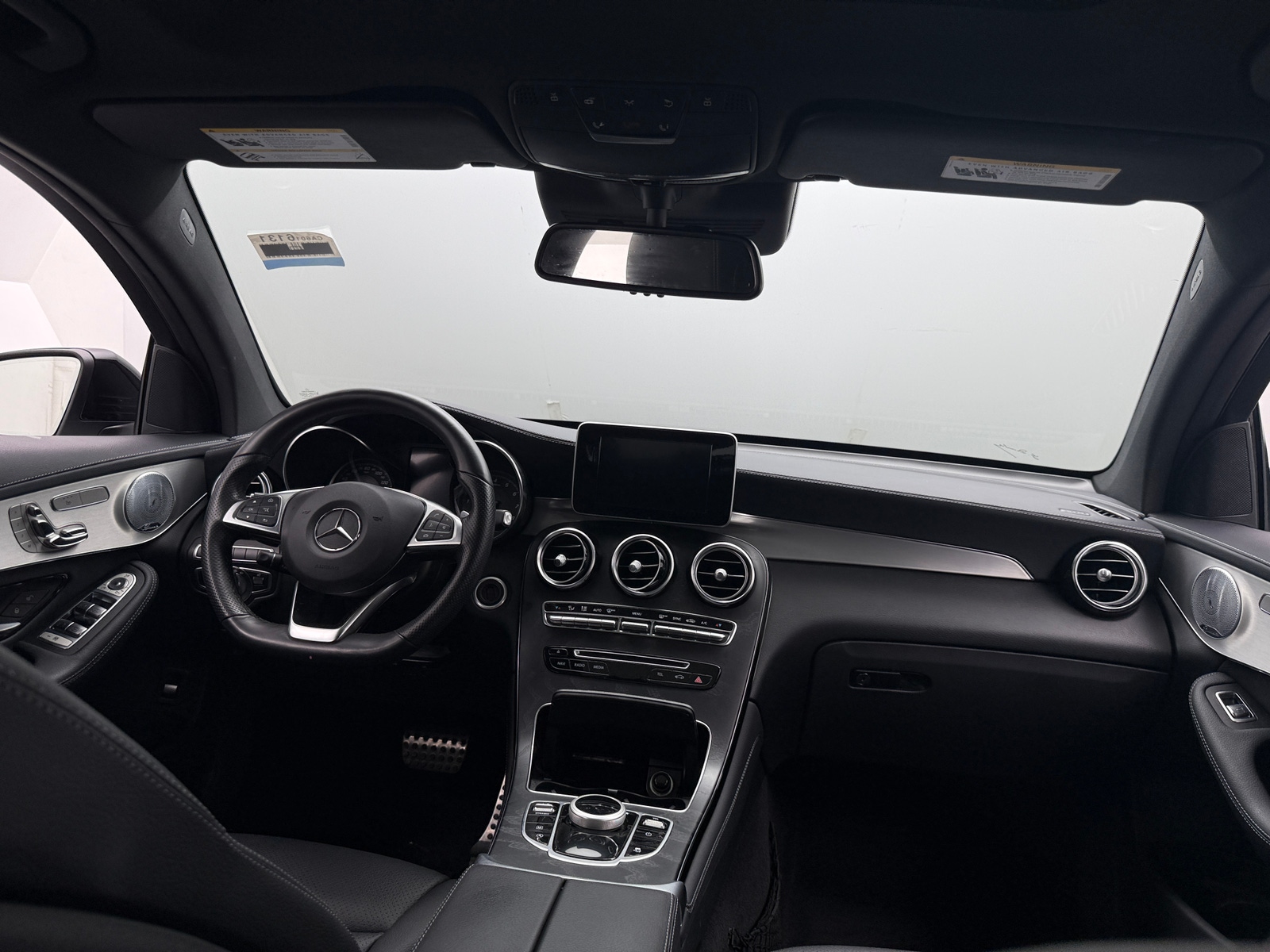 Thumbnail: 2019 Mercedes-Benz GLC - 2