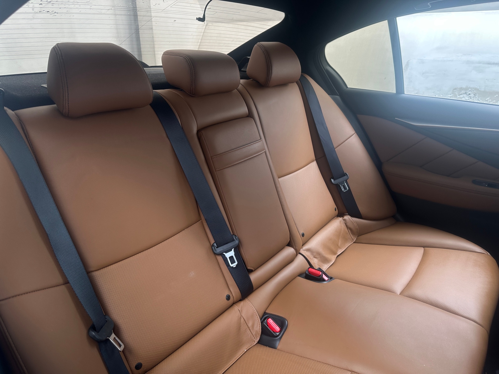 Thumbnail: 2023 INFINITI Q50 - 5
