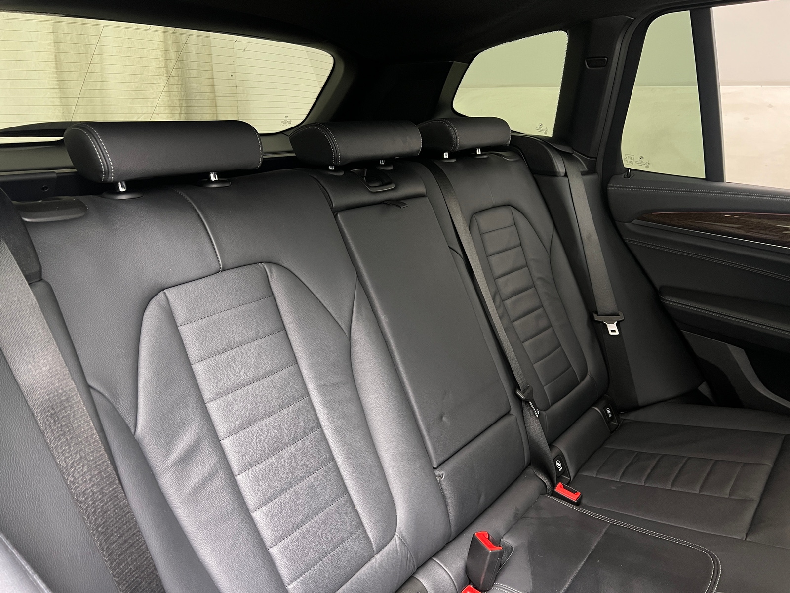 Thumbnail: 2019 BMW X3 - 5