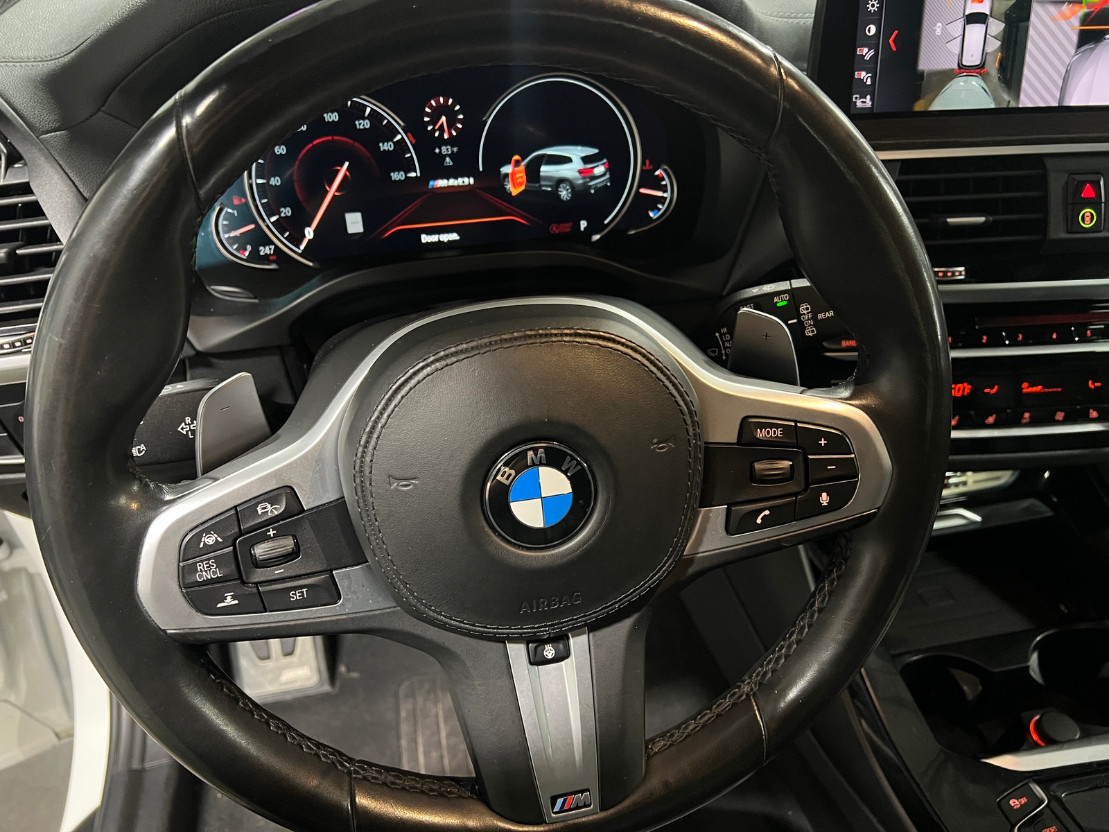 Thumbnail: 2019 BMW X3 - 4