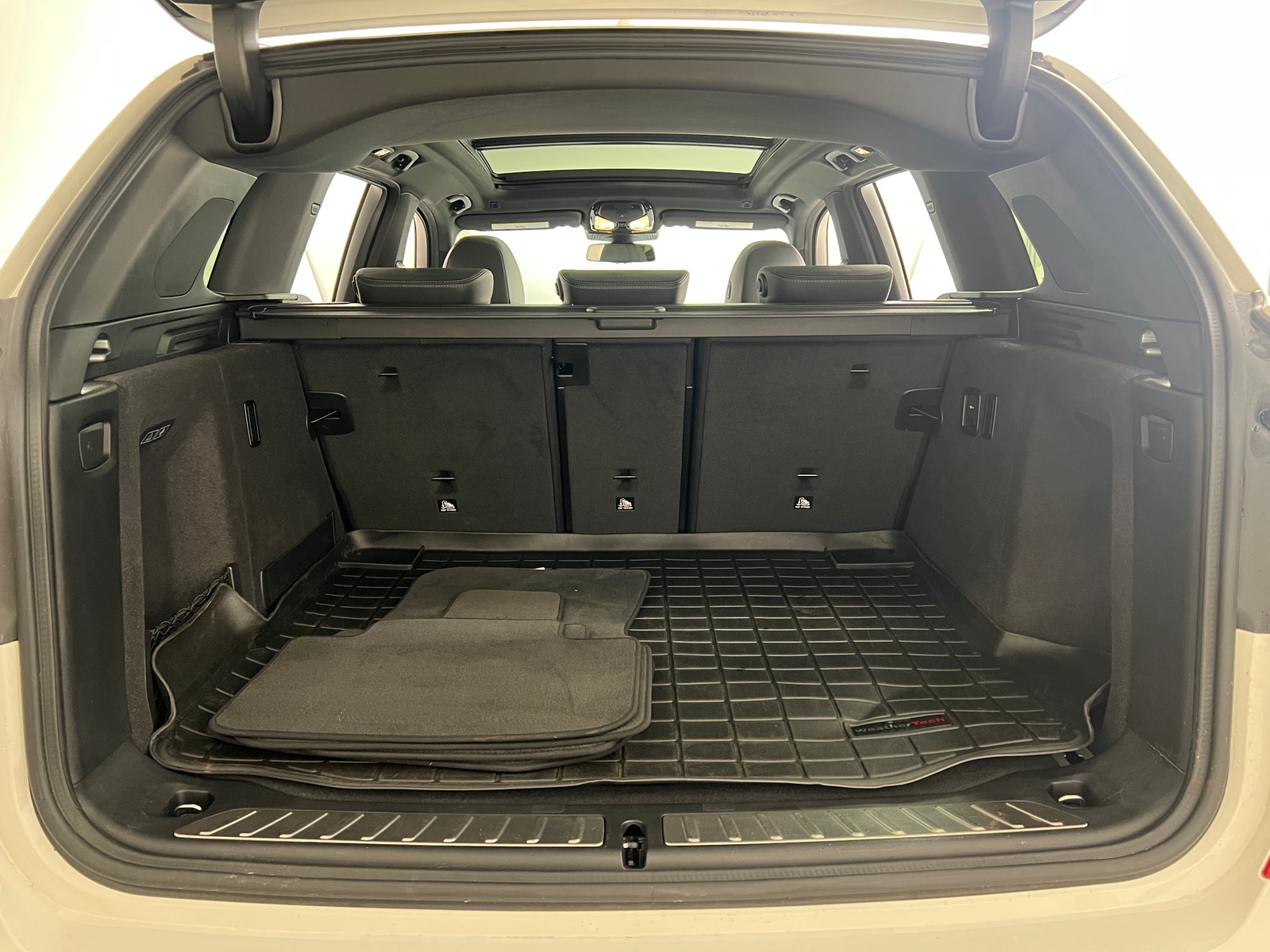Thumbnail: 2019 BMW X3 - 6