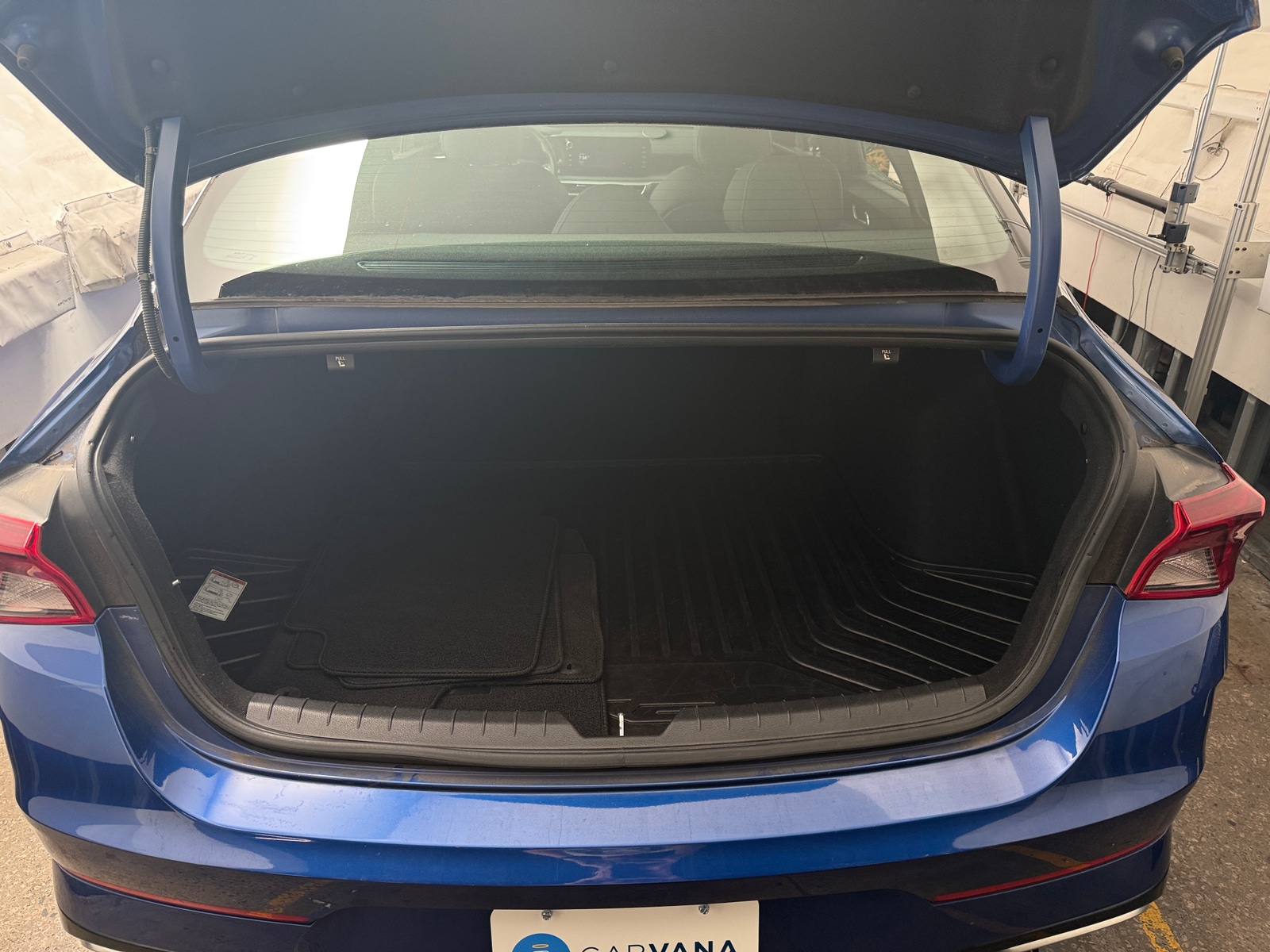 Thumbnail: 2022 Kia K5 - 6