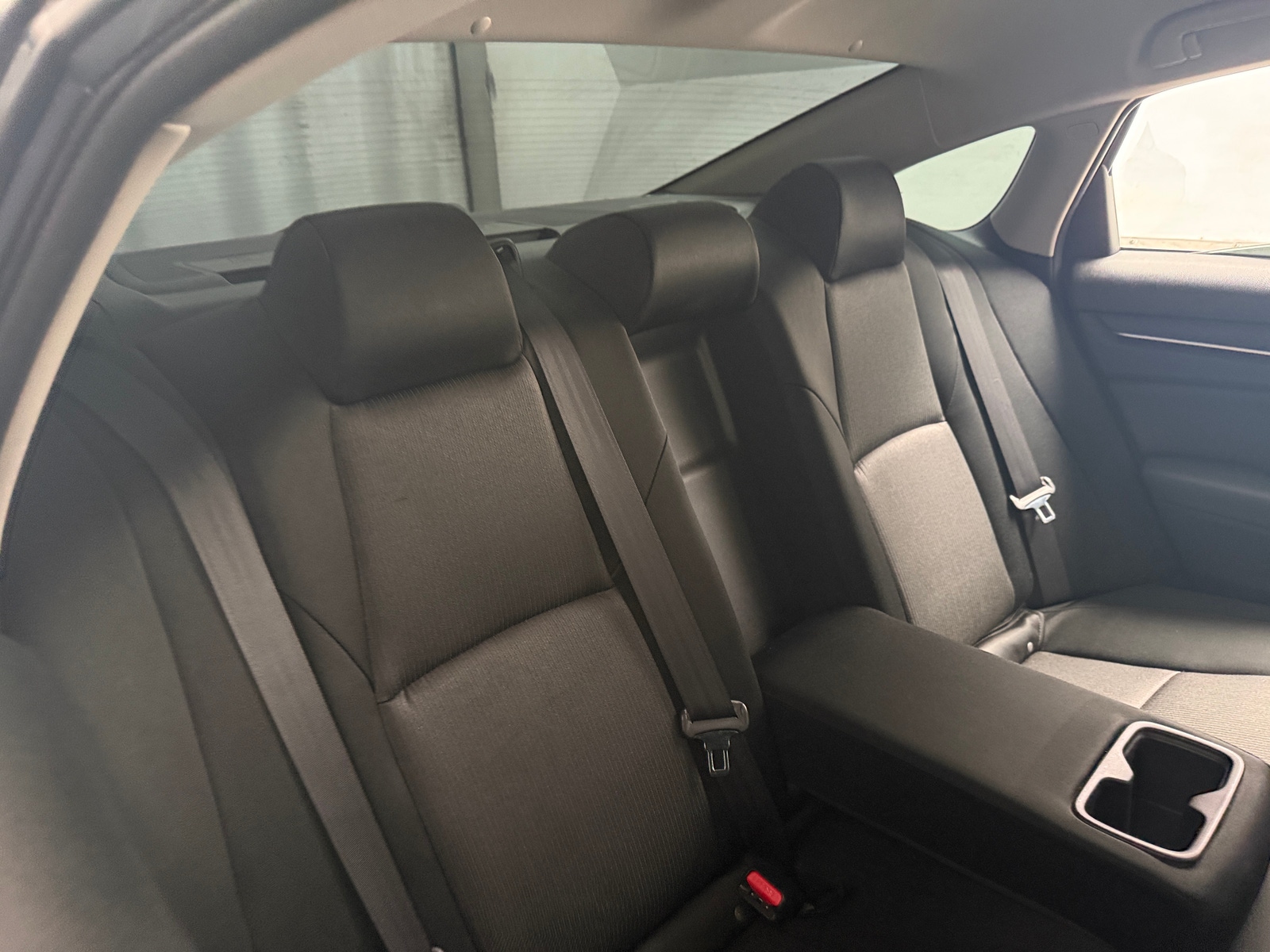 Thumbnail: 2021 Honda Accord - 6